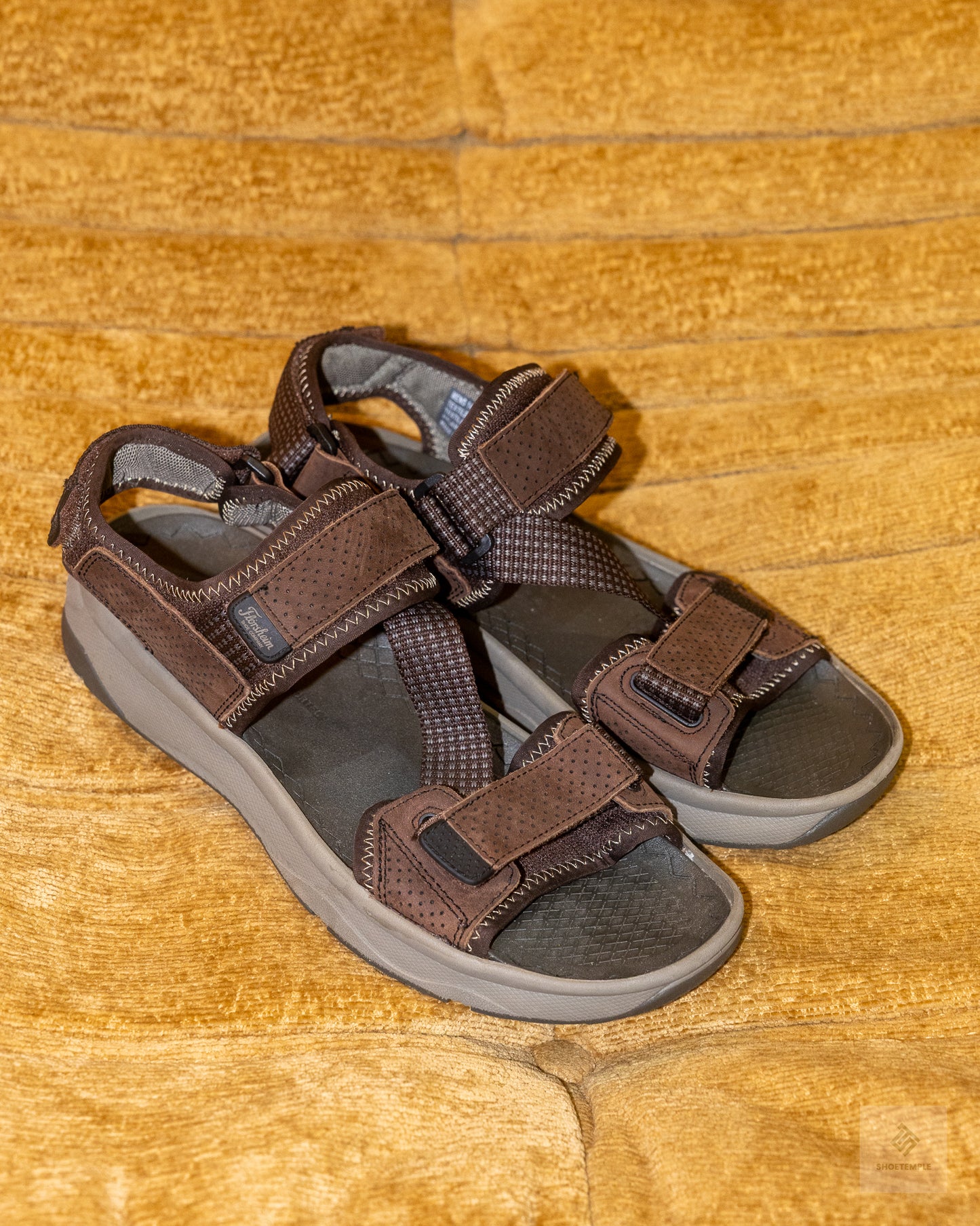 Florsheim Men's, Tread Lite River Sandal