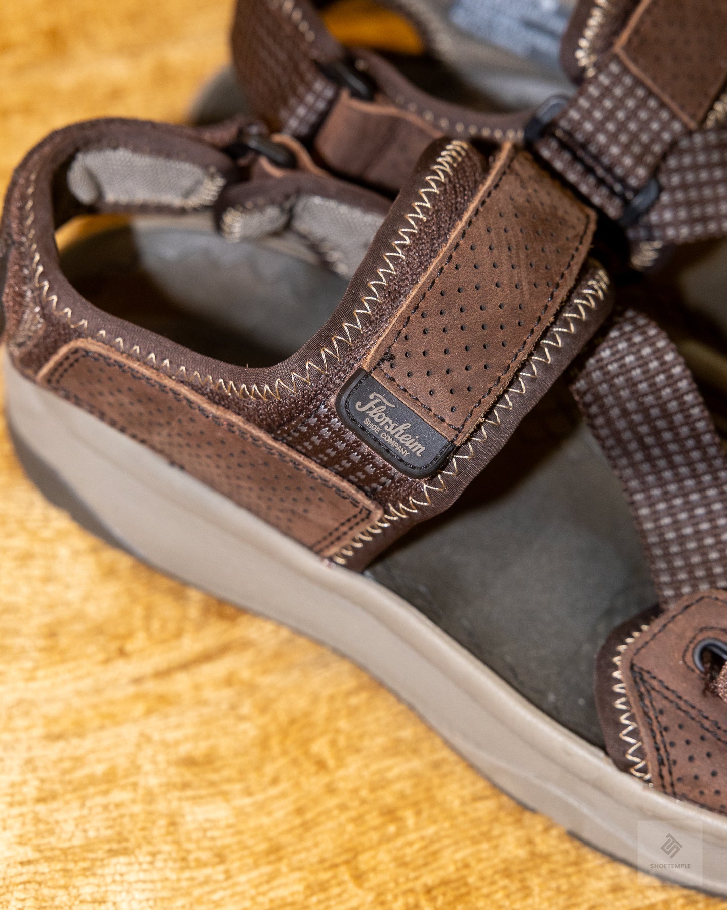 Florsheim Men's, Tread Lite River Sandal