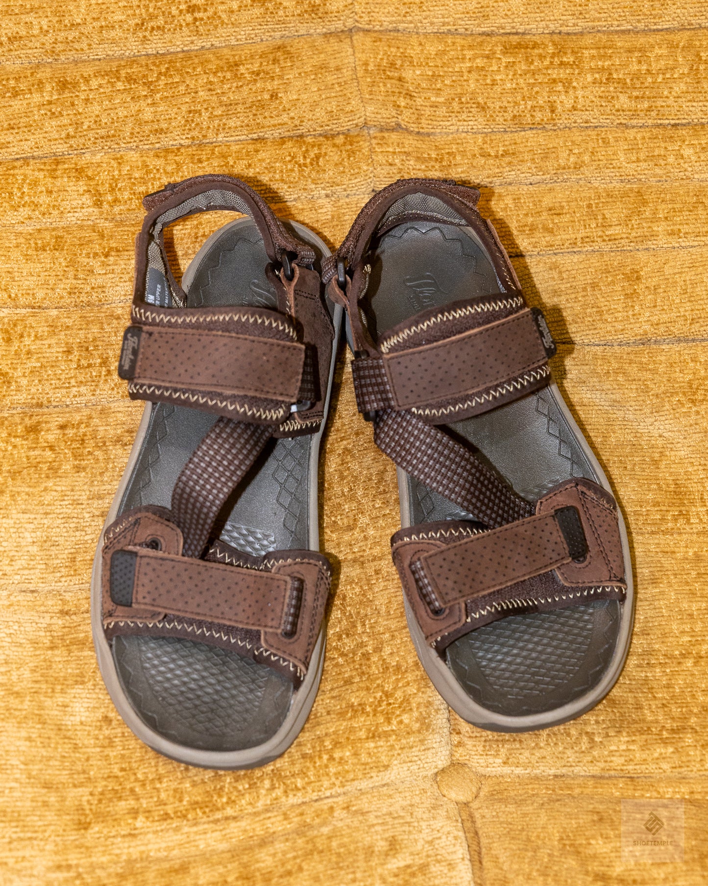 Florsheim Men's, Tread Lite River Sandal