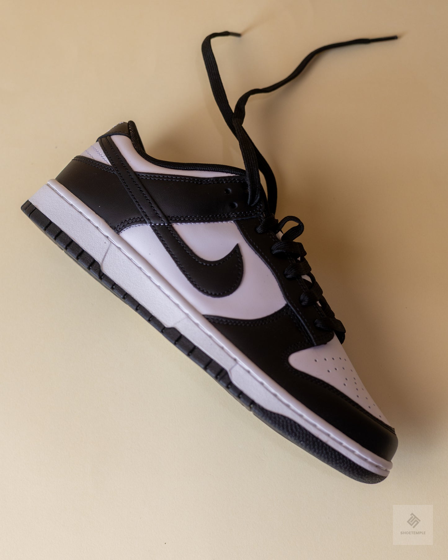 Nike Dunk Low Retro - Panda