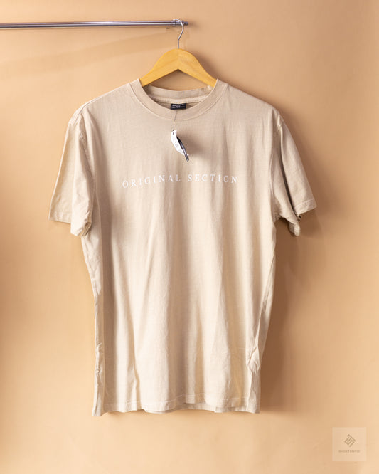 Cotton On - Original Section T-Shirt