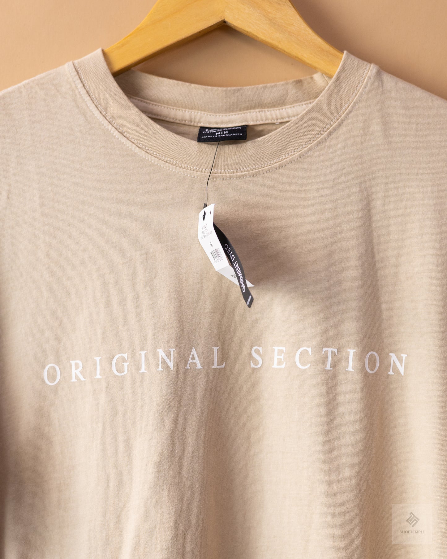 Cotton On - Original Section T-Shirt