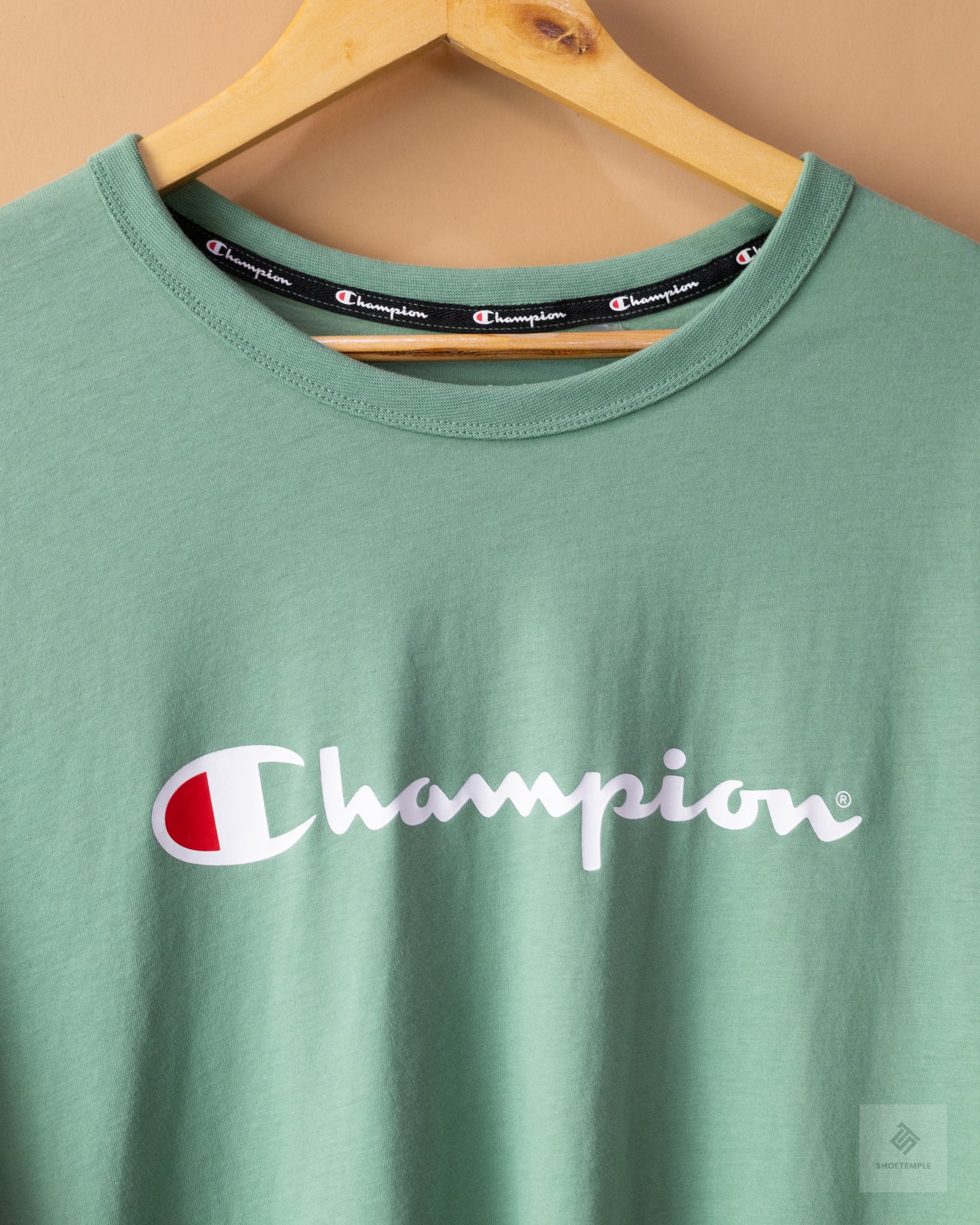 Champion T-Shirt - Green