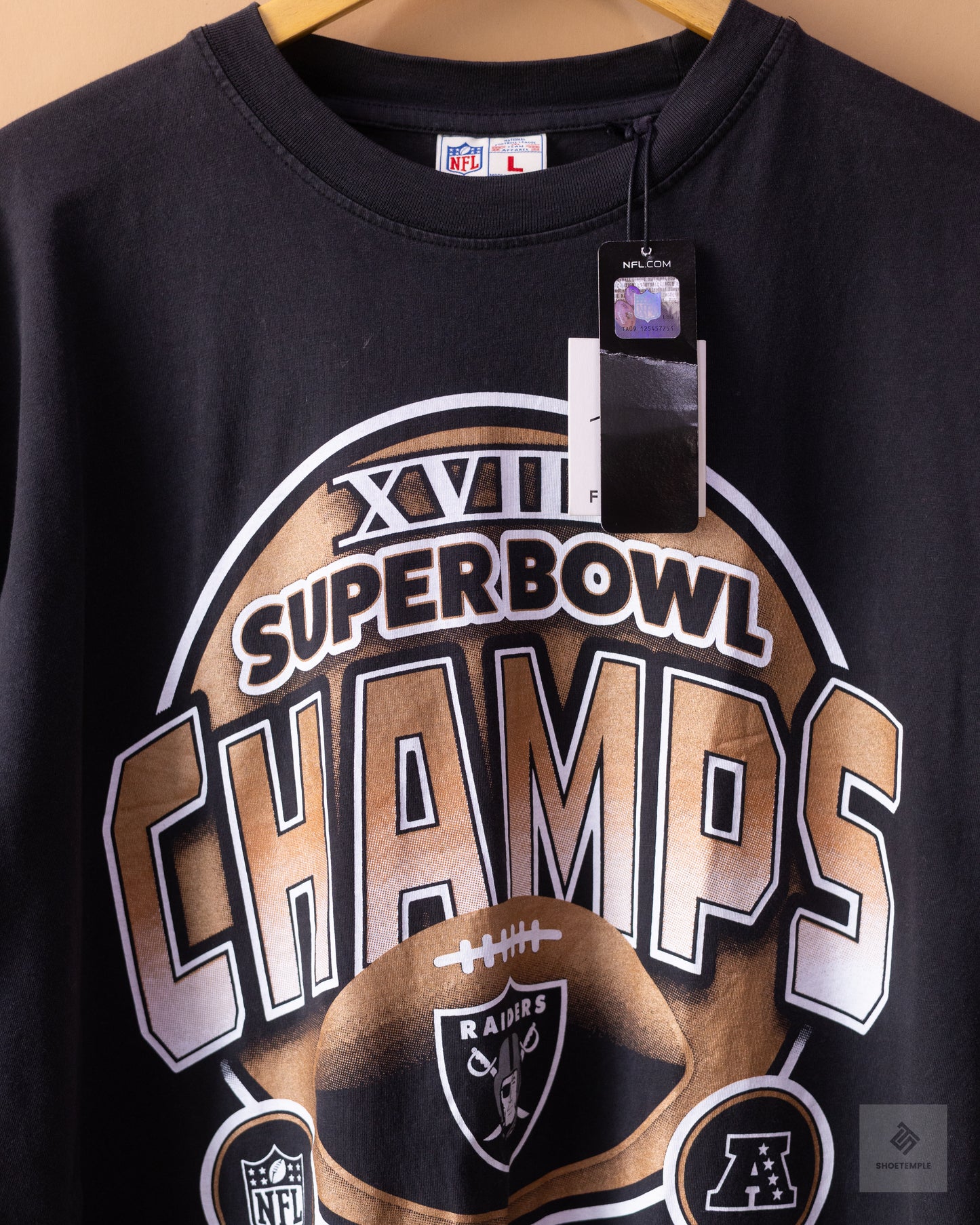 NFL Oversized T-Shirt