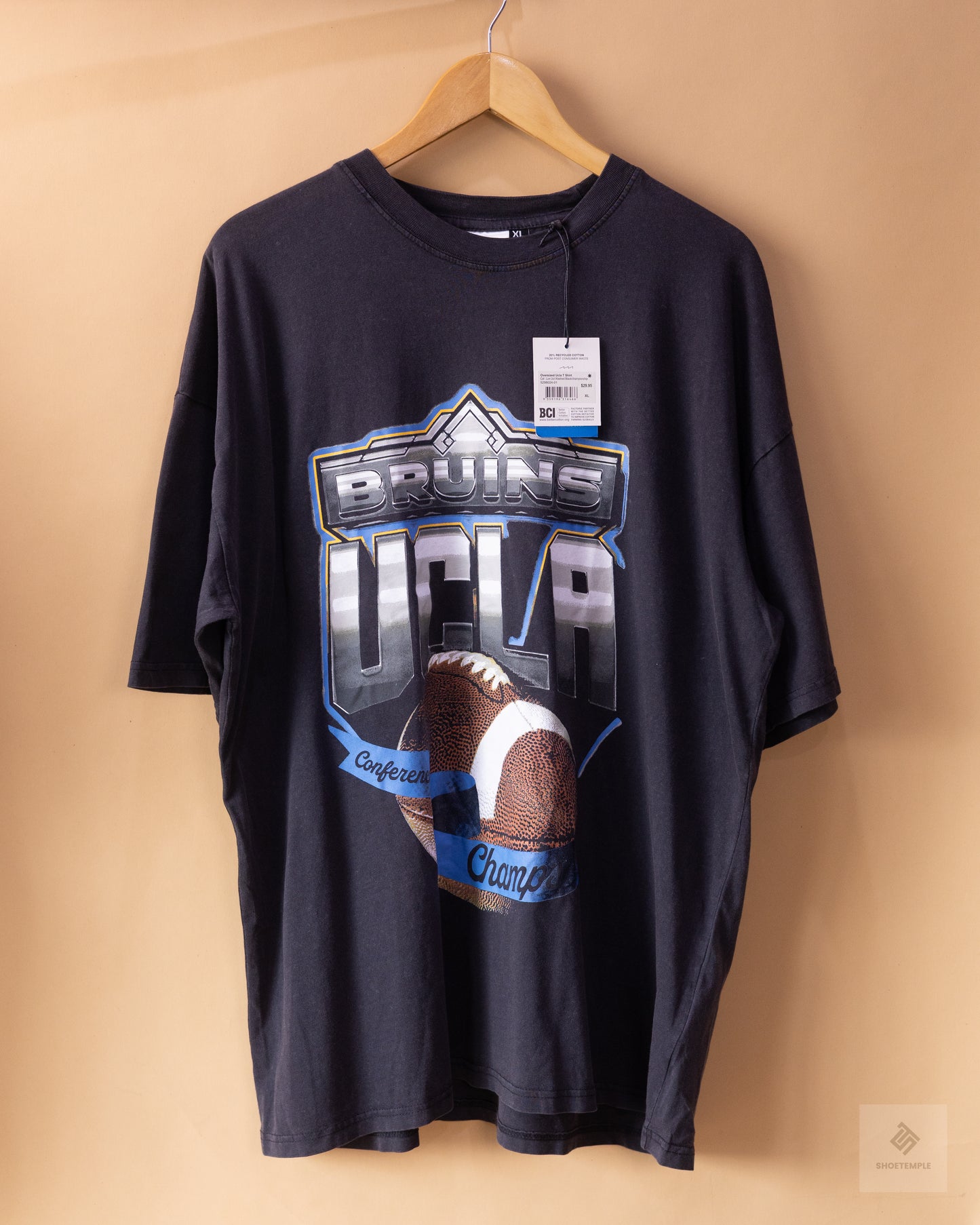 NFL Oversized T- Shirt