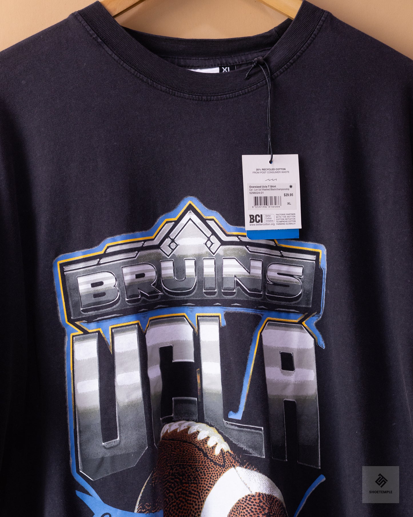 NFL Oversized T- Shirt