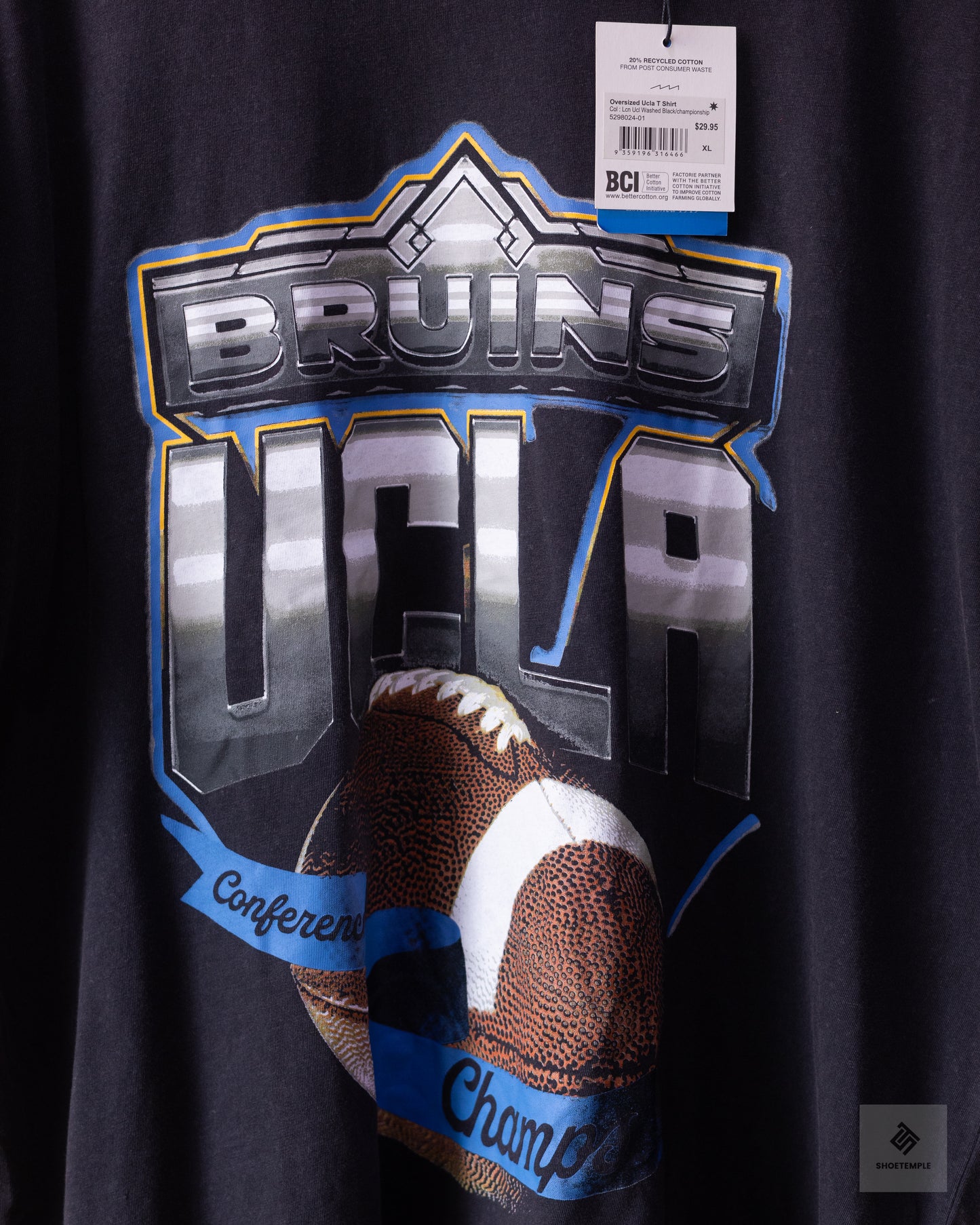 NFL Oversized T- Shirt