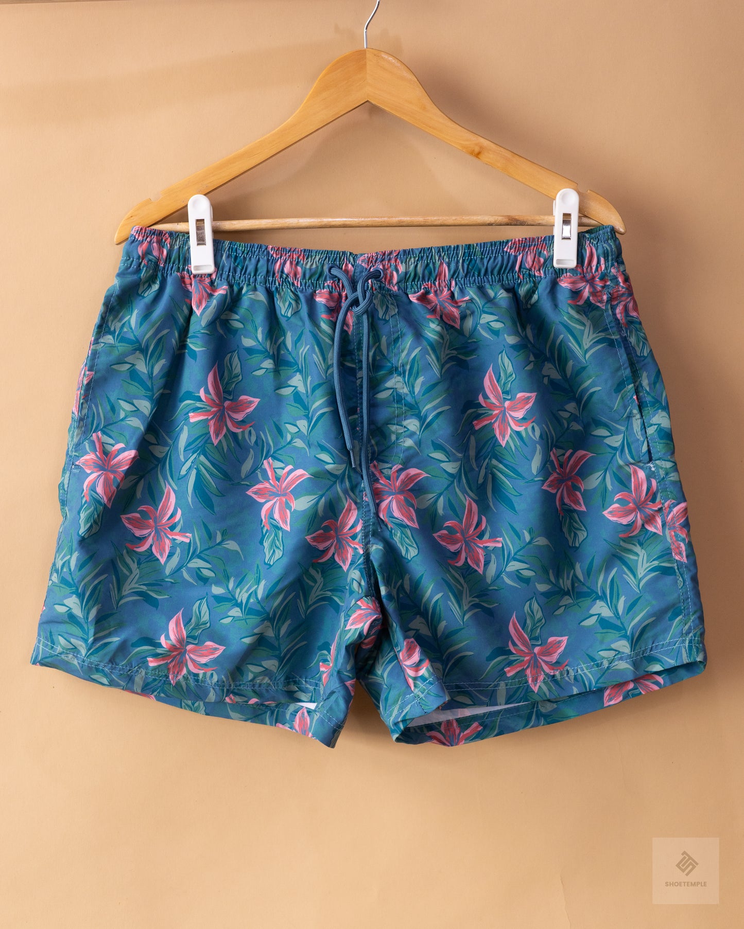 Mantaray Swim Shorts