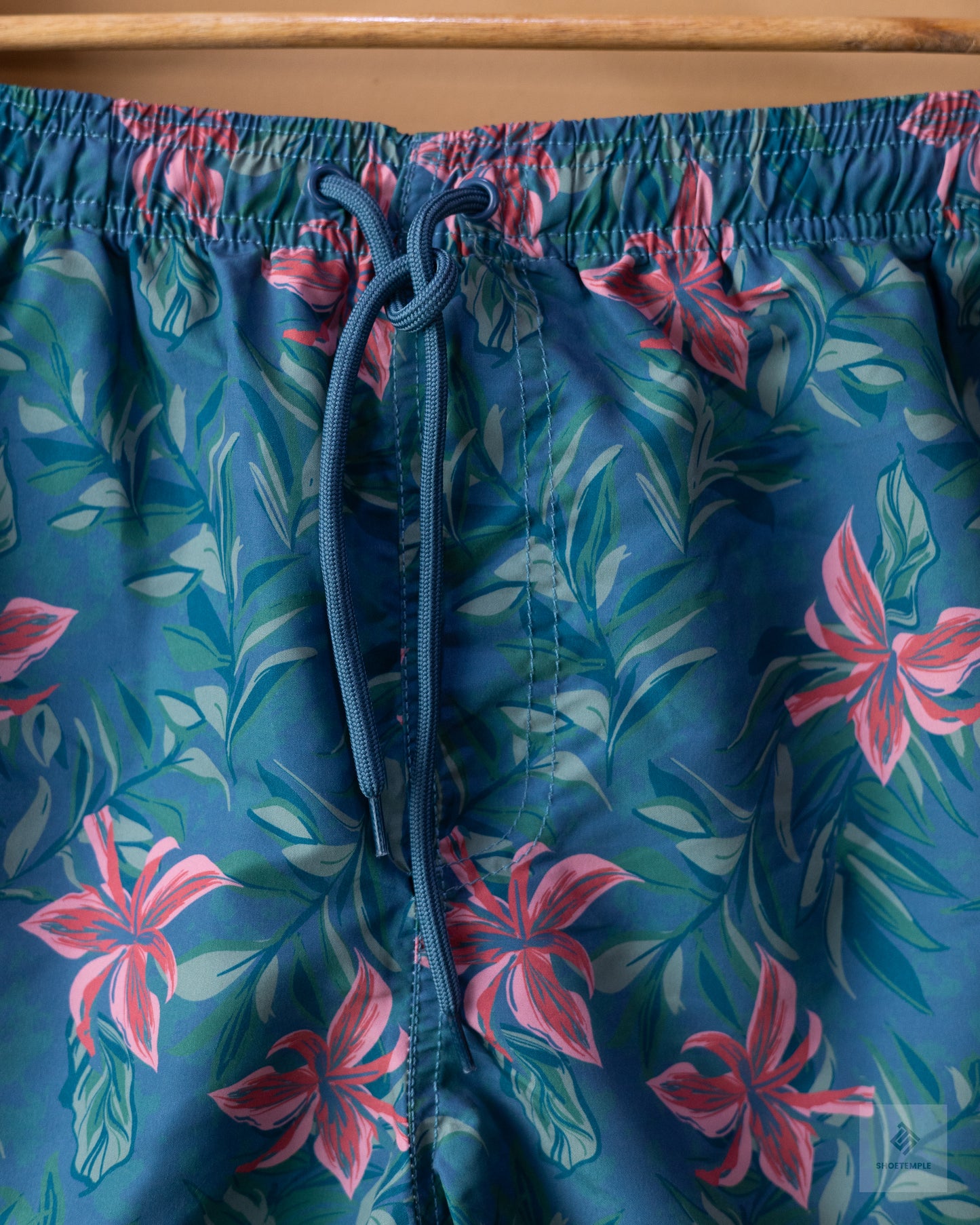 Mantaray Swim Shorts