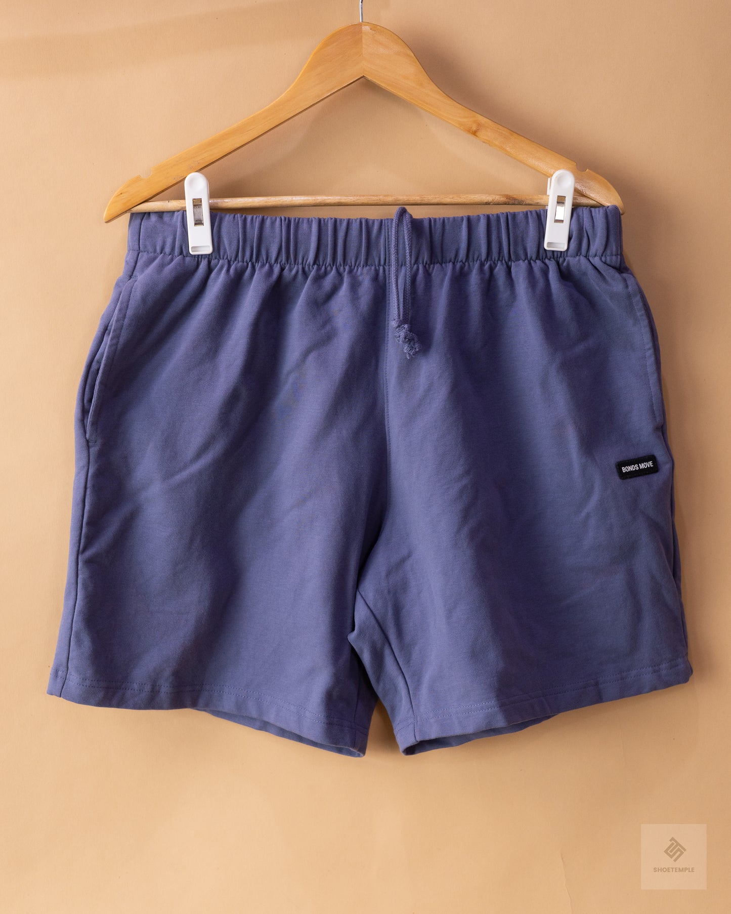 Bonds Jogger Shorts
