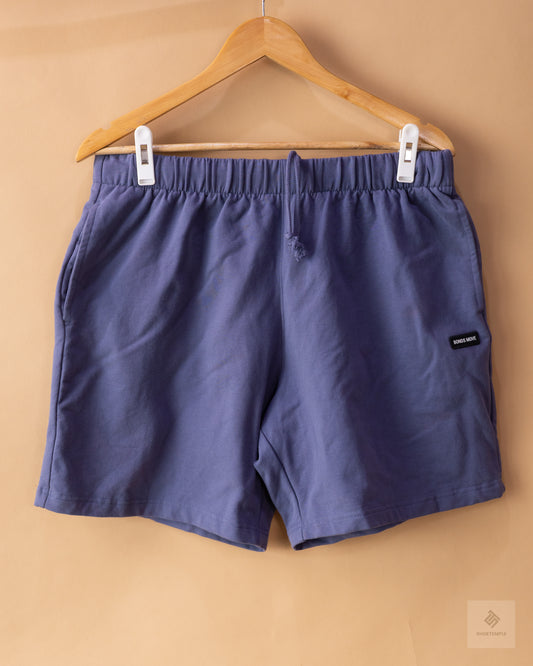 Bonds Jogger Shorts