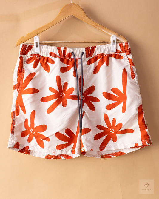 Cotton On Kahuna Shorts