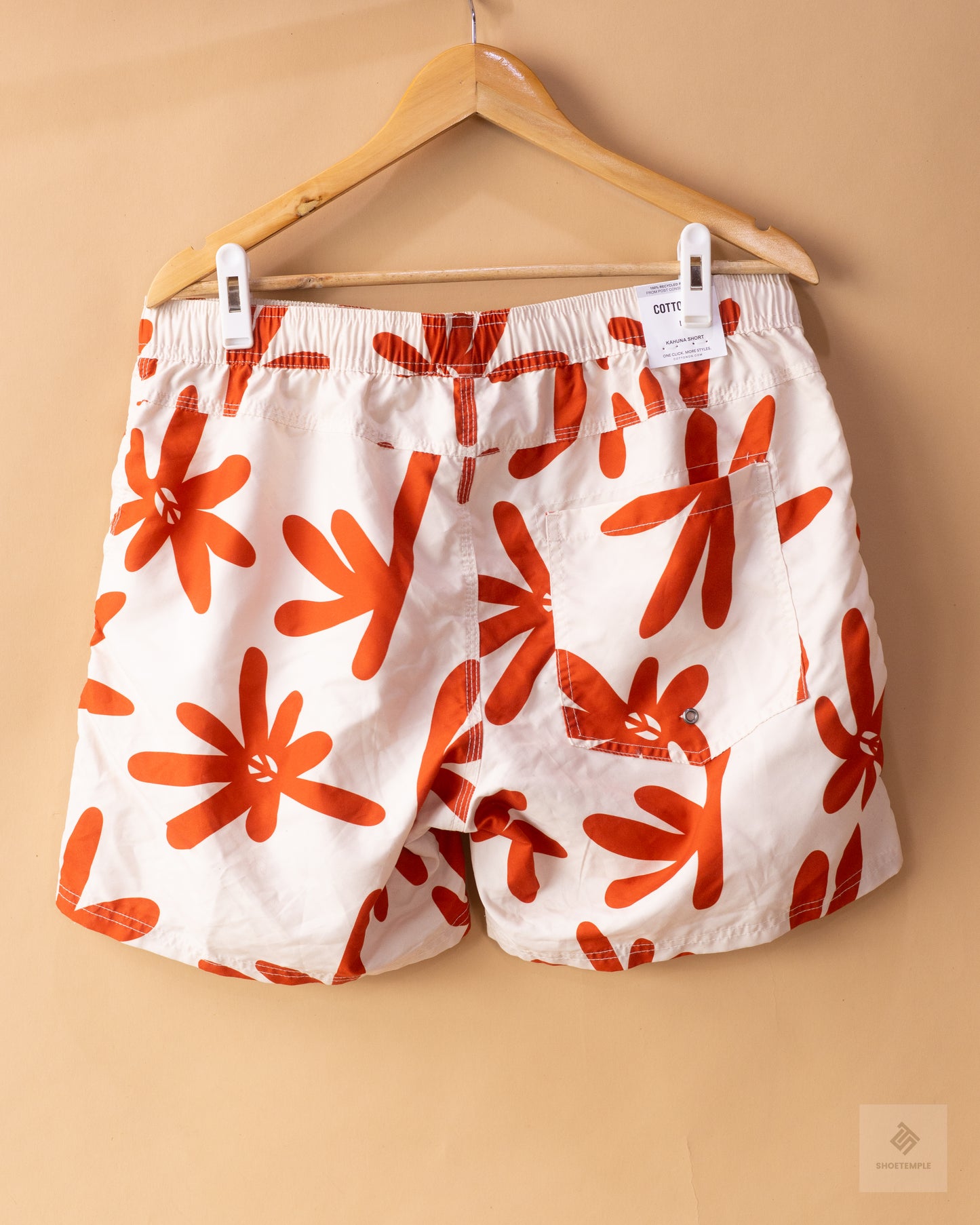 Cotton On Kahuna Shorts