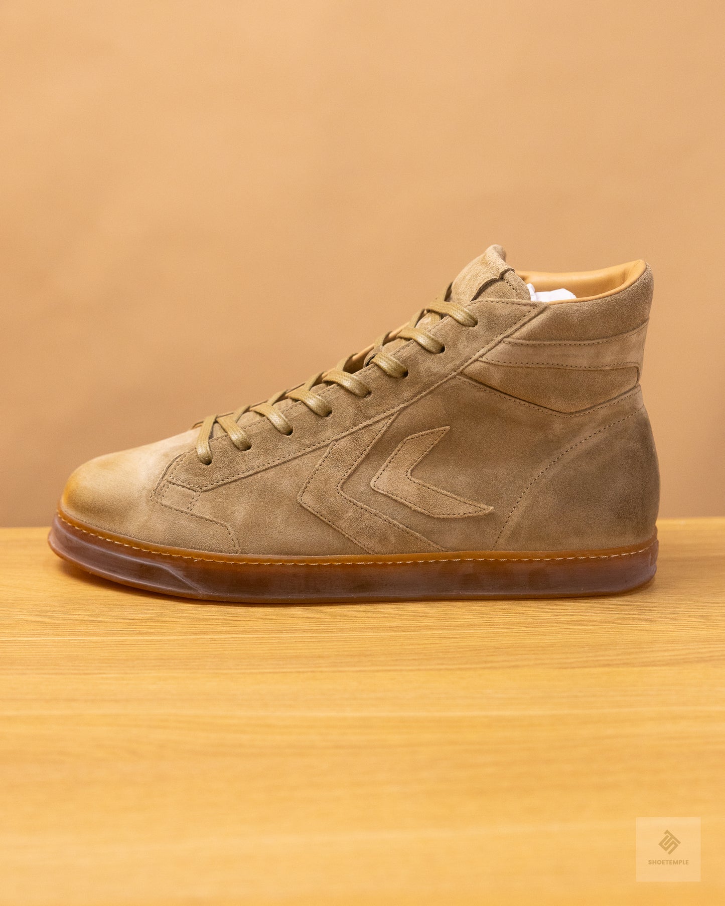 John Varvatos 315 STREET MID TOP