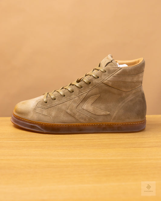 John Varvatos 315 STREET MID TOP