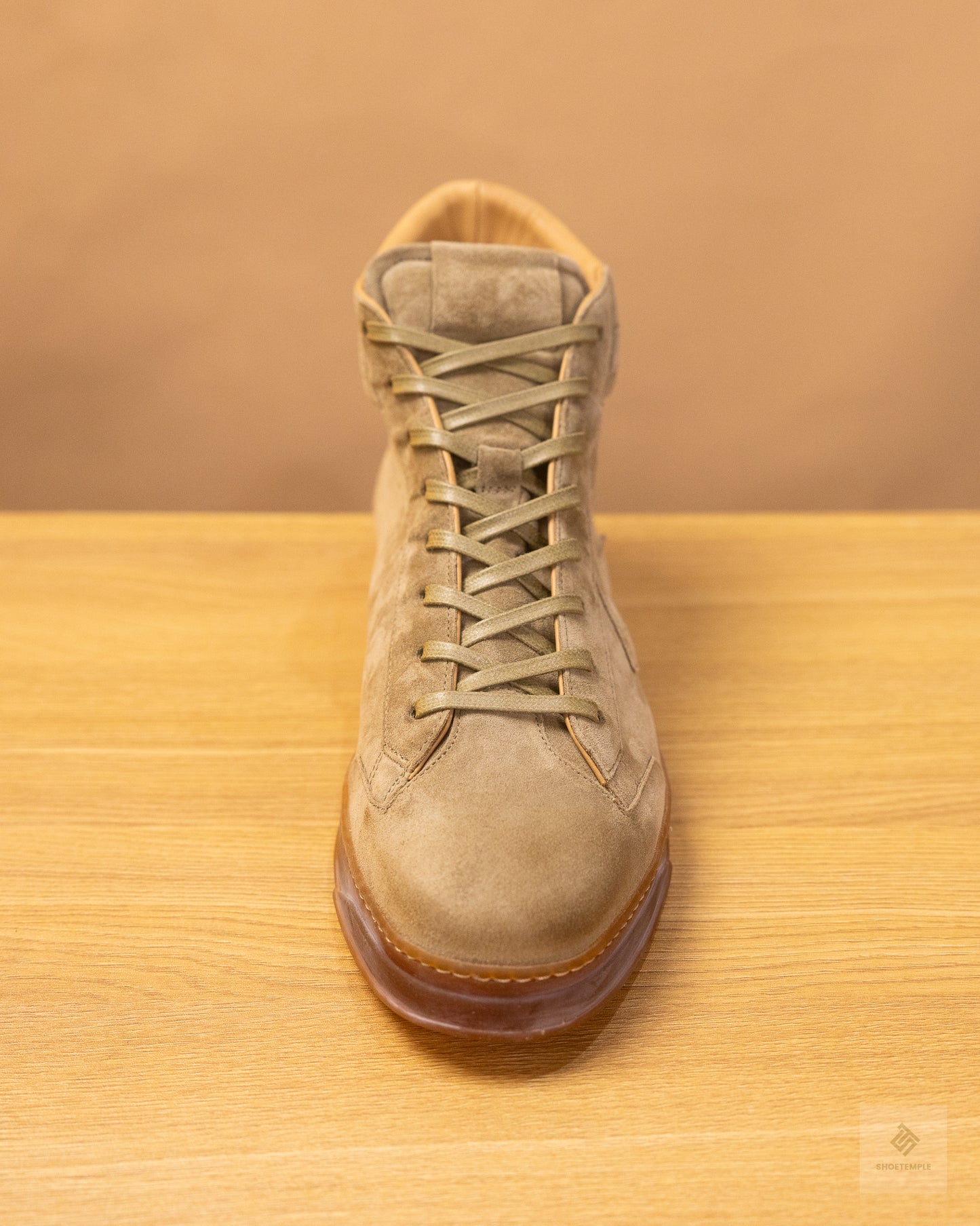 John Varvatos 315 STREET MID TOP