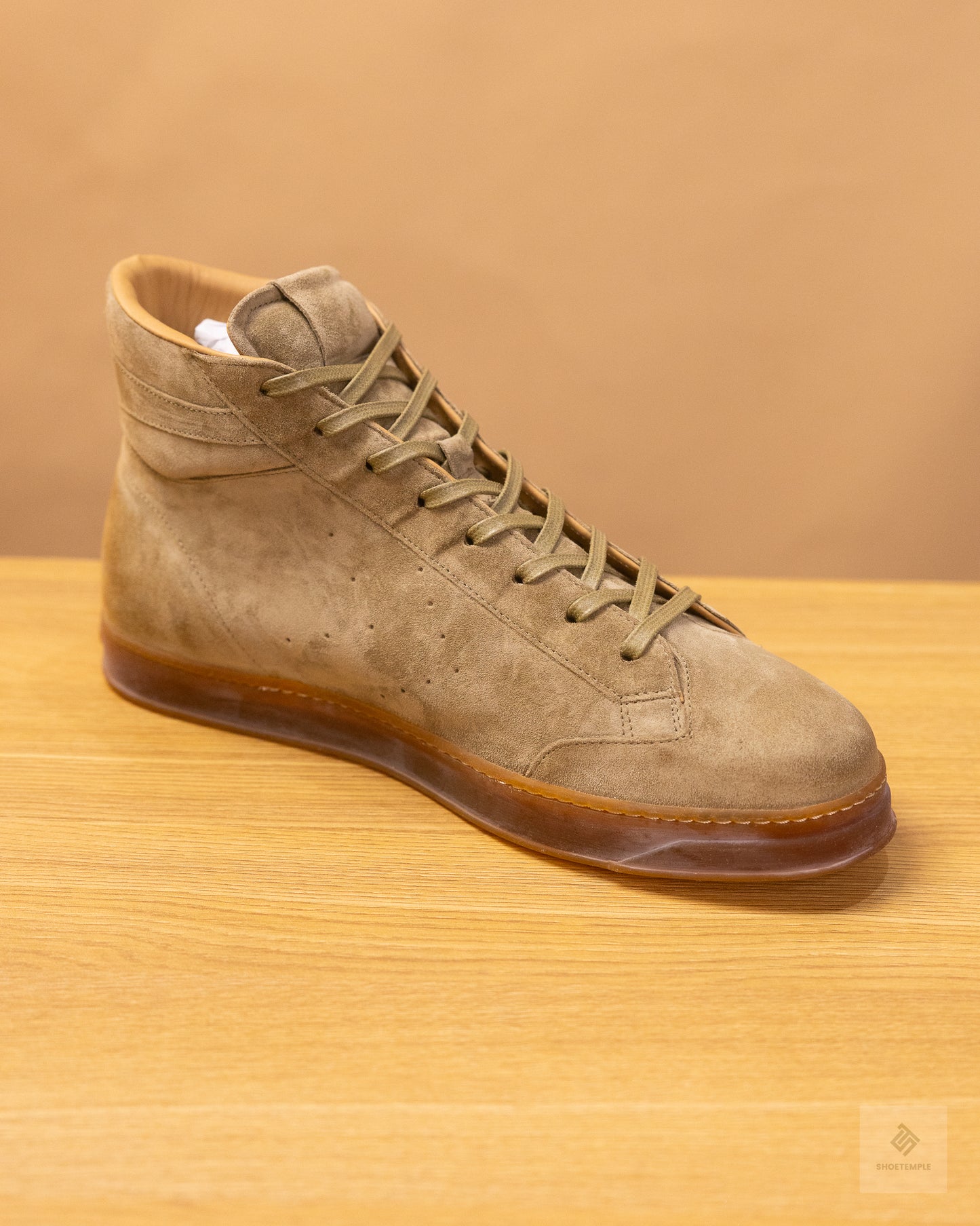 John Varvatos 315 STREET MID TOP