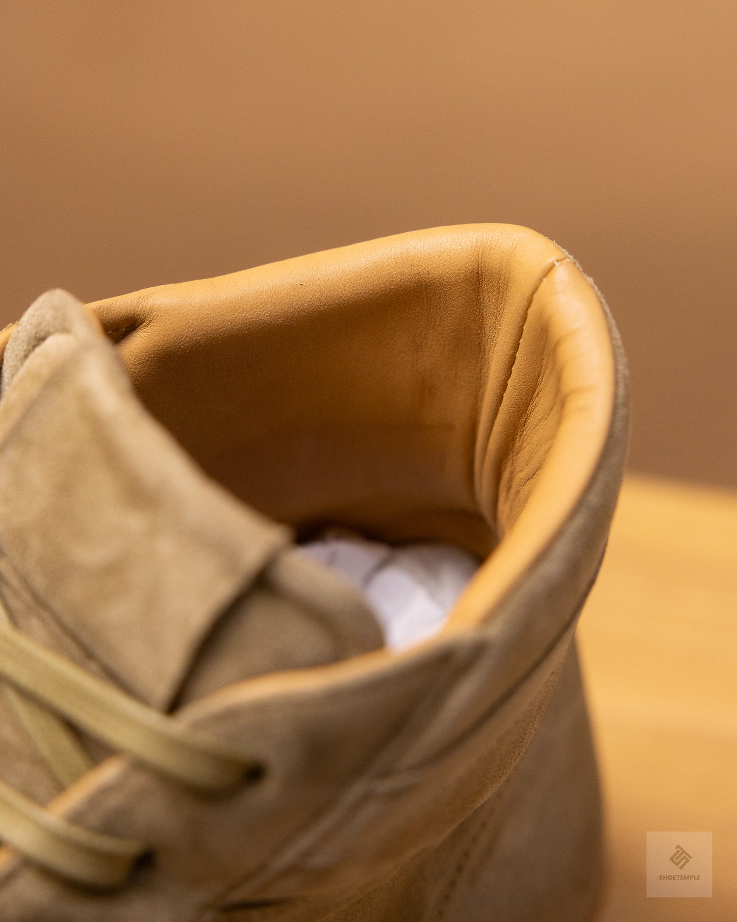 John Varvatos 315 STREET MID TOP