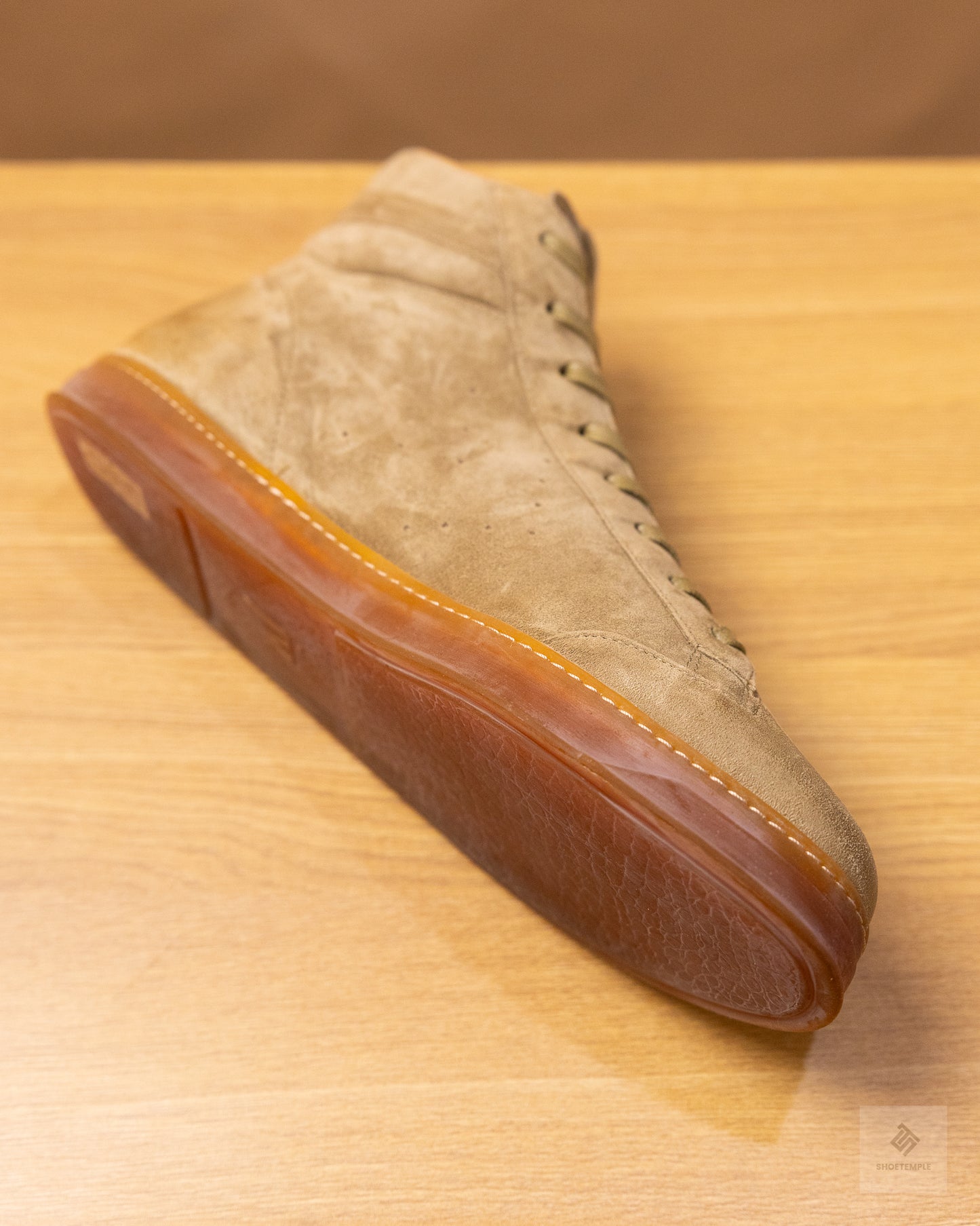 John Varvatos 315 STREET MID TOP