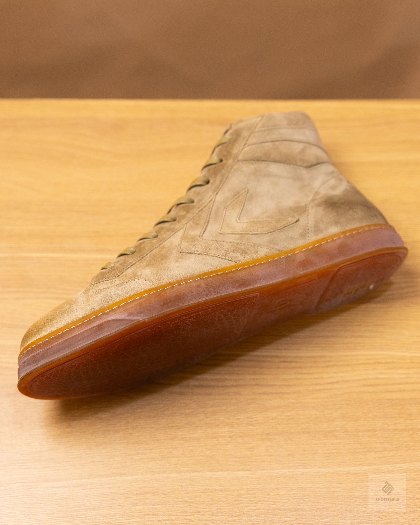 John Varvatos 315 STREET MID TOP