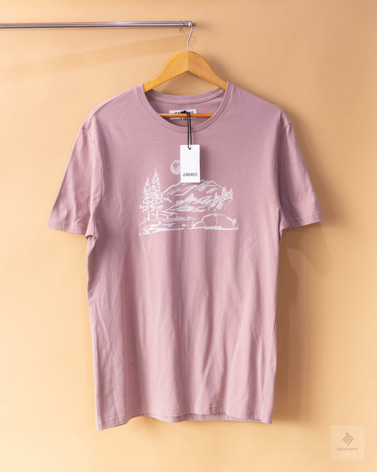 Jeanswest Graphic T-Shirt