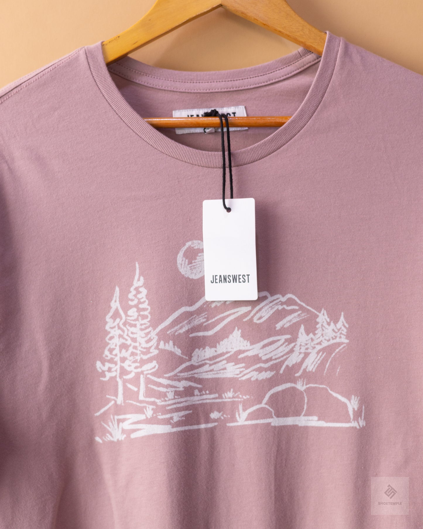 Jeanswest Graphic T-Shirt