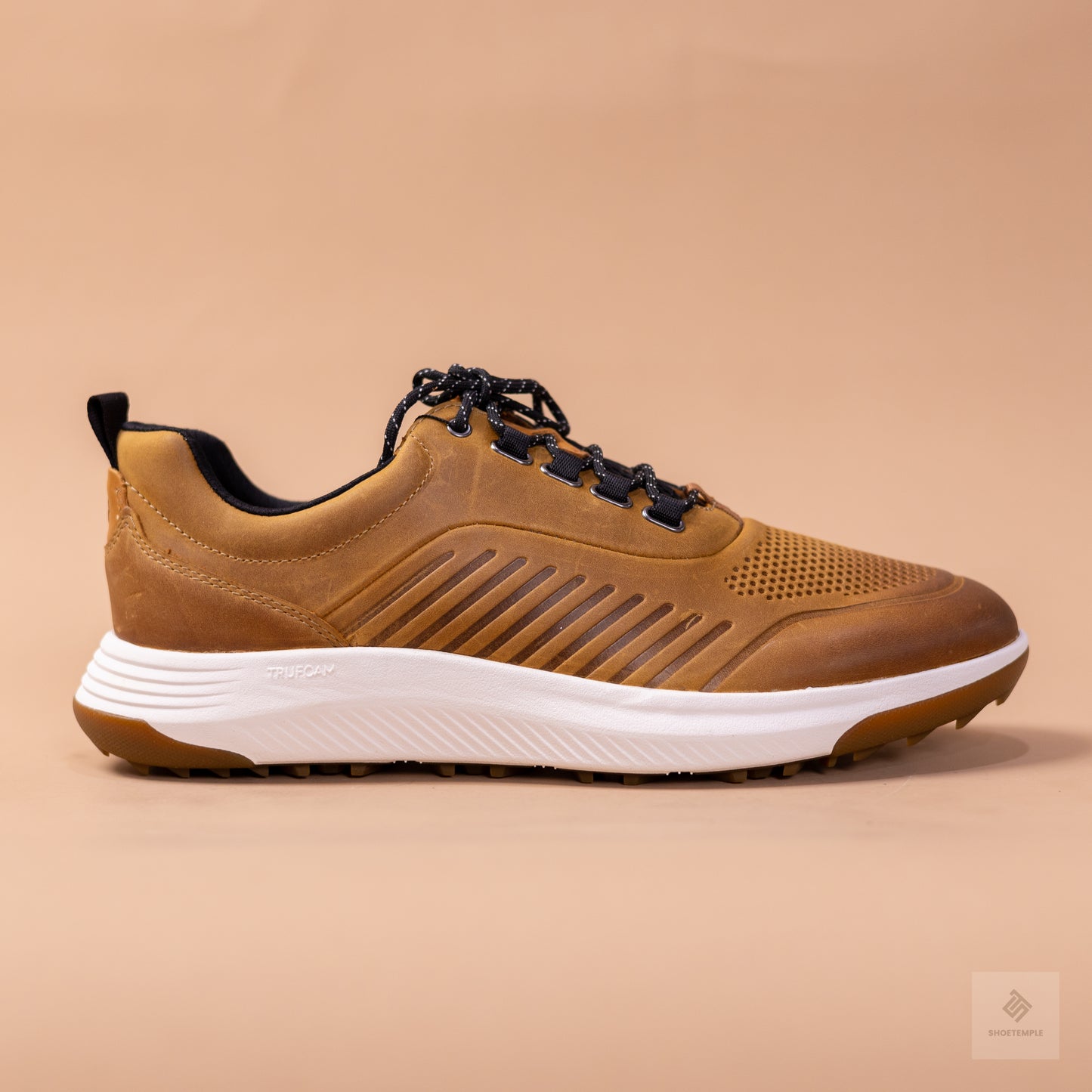 Johnston & Murphy Amherst Gl1 Luxe Hybrid Sneaker