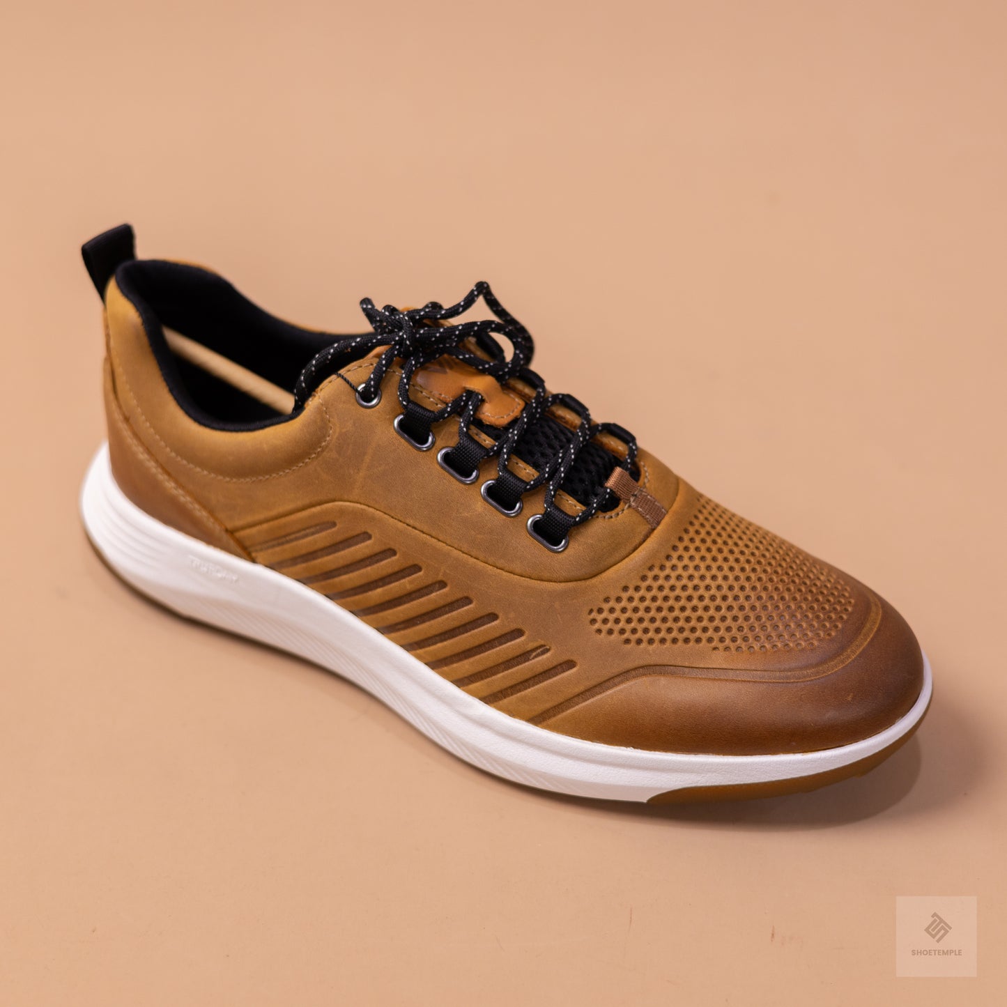 Johnston & Murphy Amherst Gl1 Luxe Hybrid Sneaker