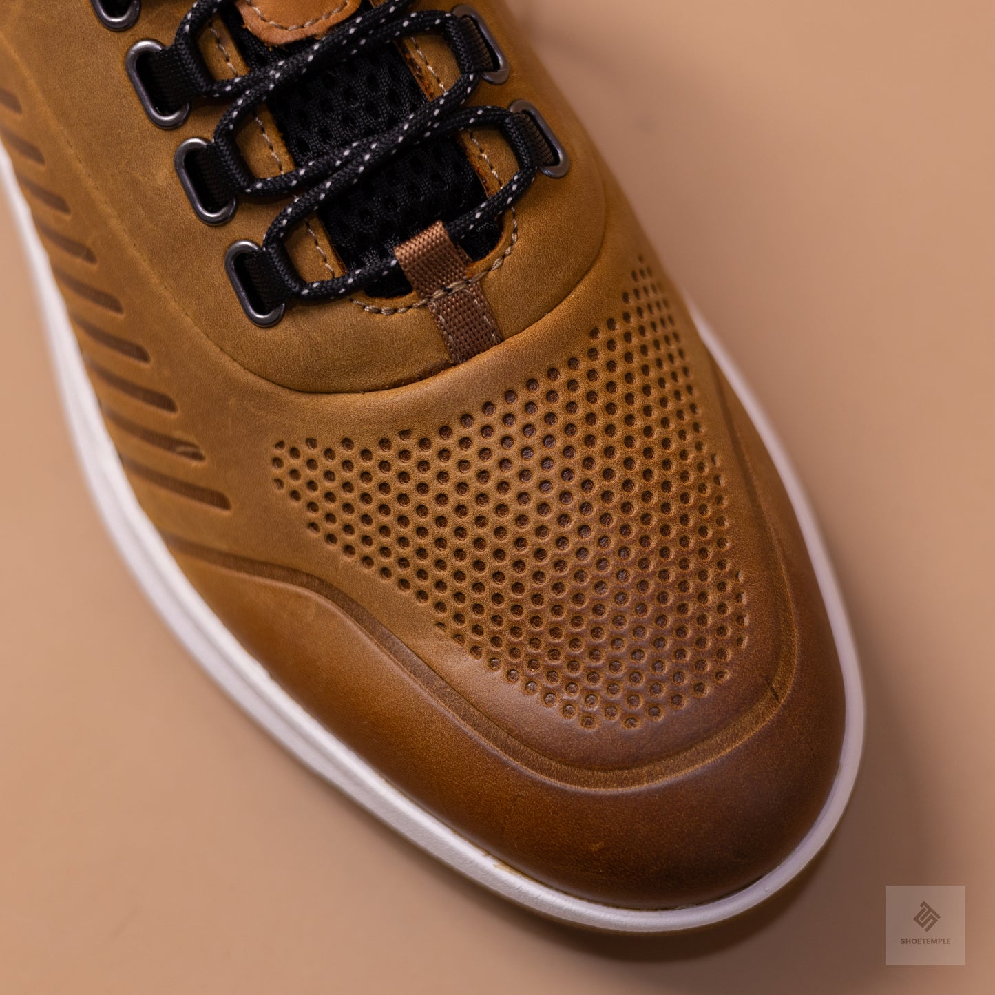 Johnston & Murphy Amherst Gl1 Luxe Hybrid Sneaker