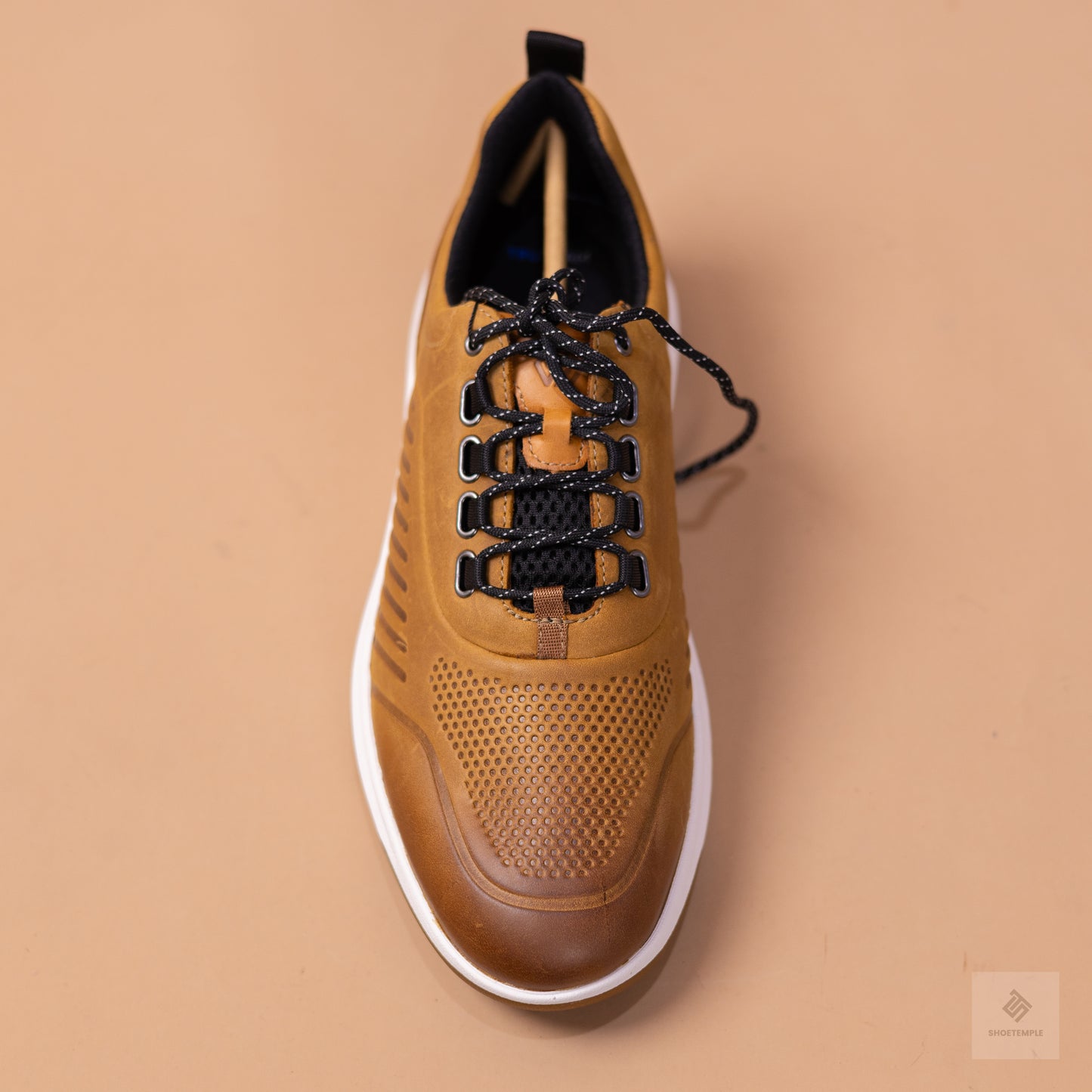 Johnston & Murphy Amherst Gl1 Luxe Hybrid Sneaker