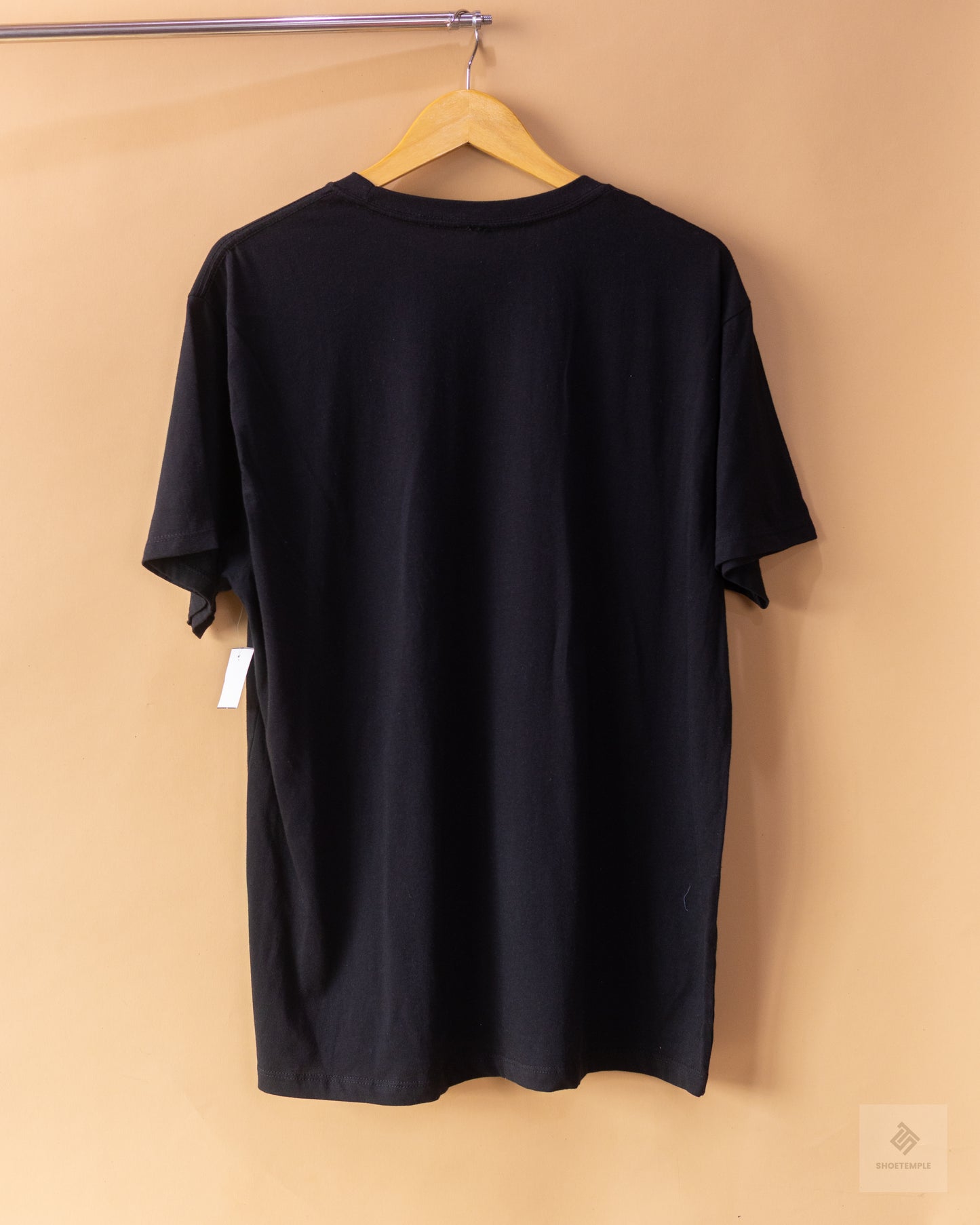 Universal Studioes Graphic T-Shirt - BLack