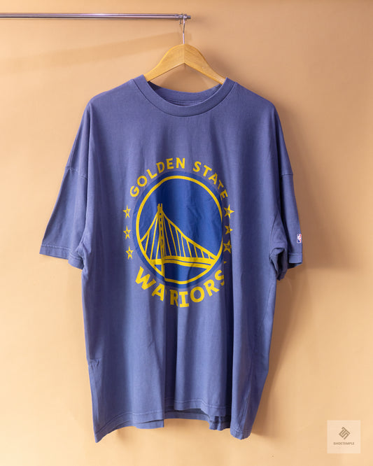 Golden State Warriors Oversized T-Shirt