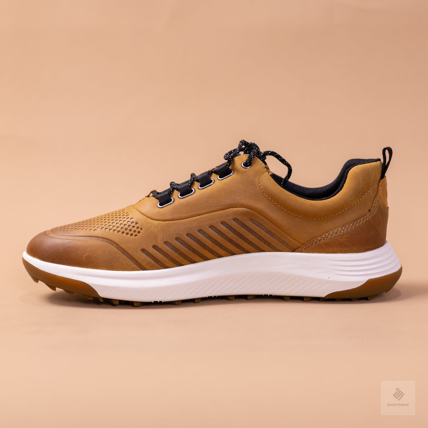 Johnston & Murphy Amherst Gl1 Luxe Hybrid Sneaker