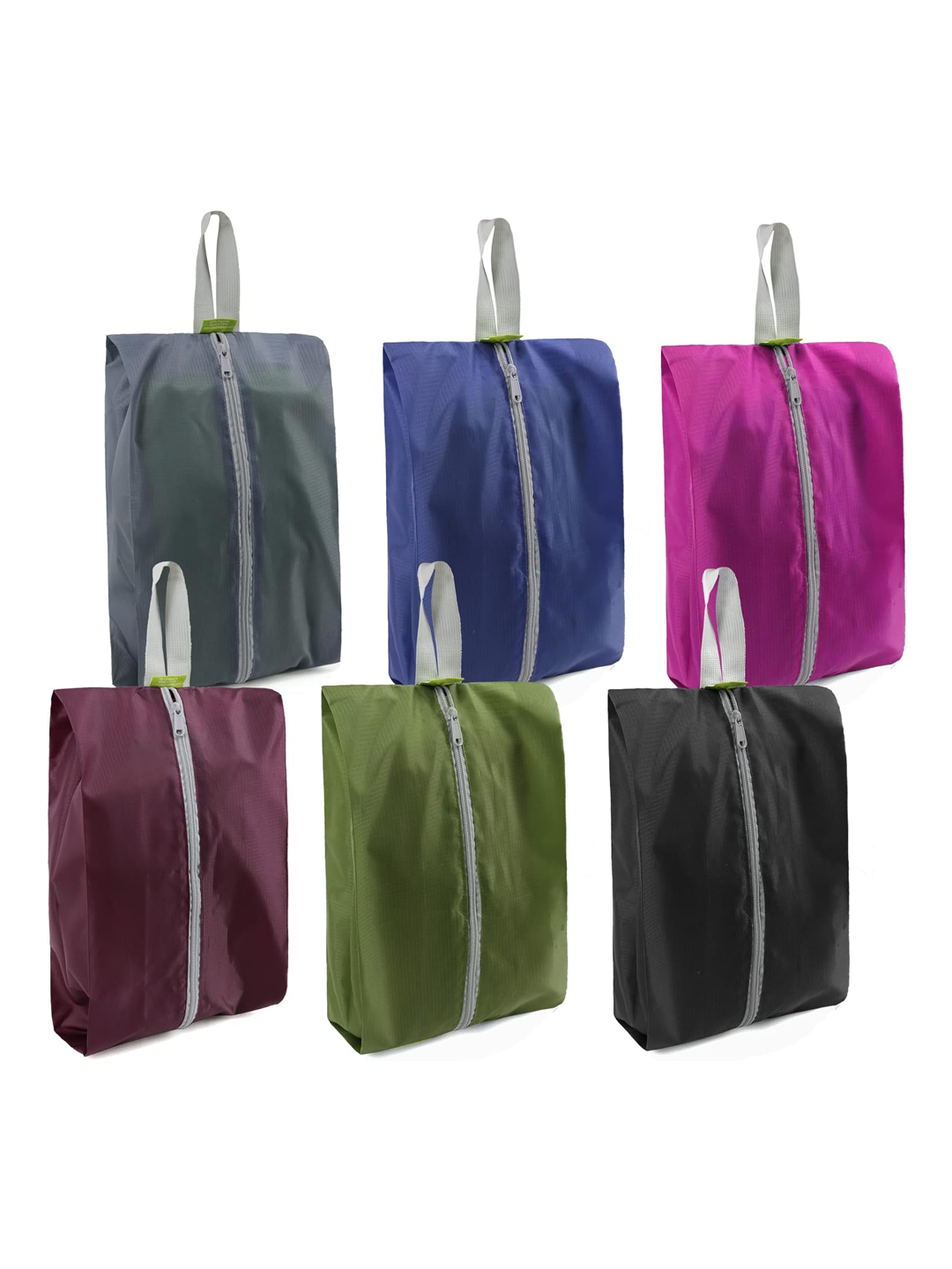 Travel Organizer