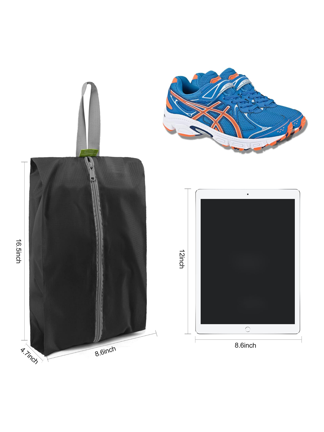 Travel Organizer