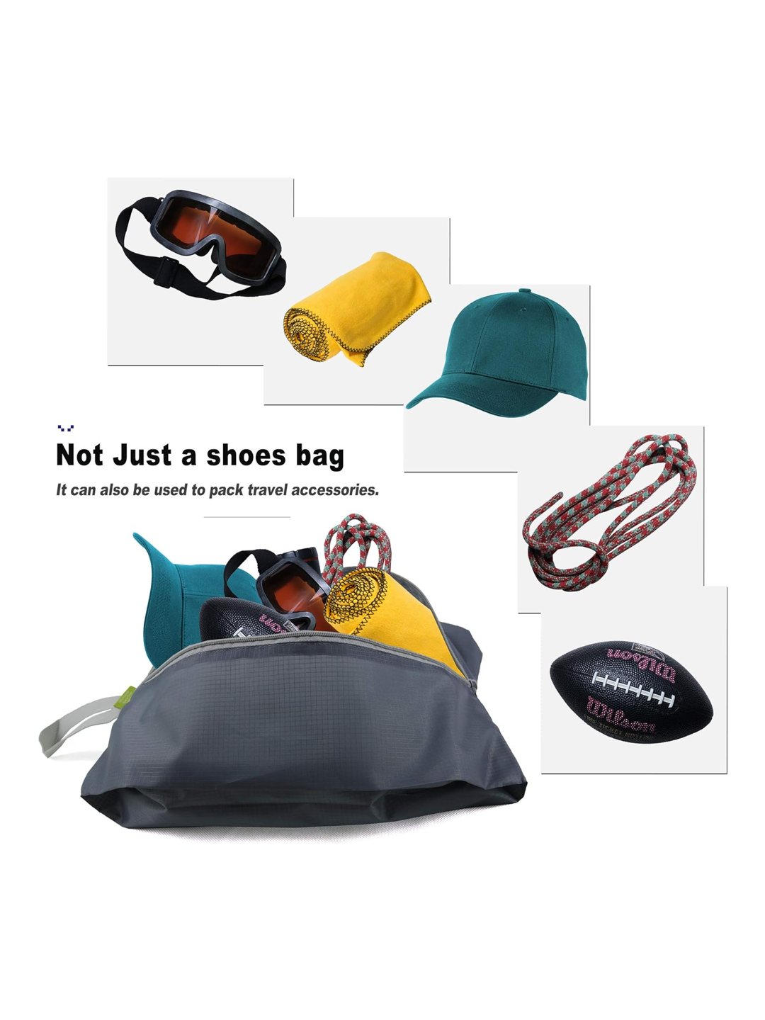 Travel Organizer