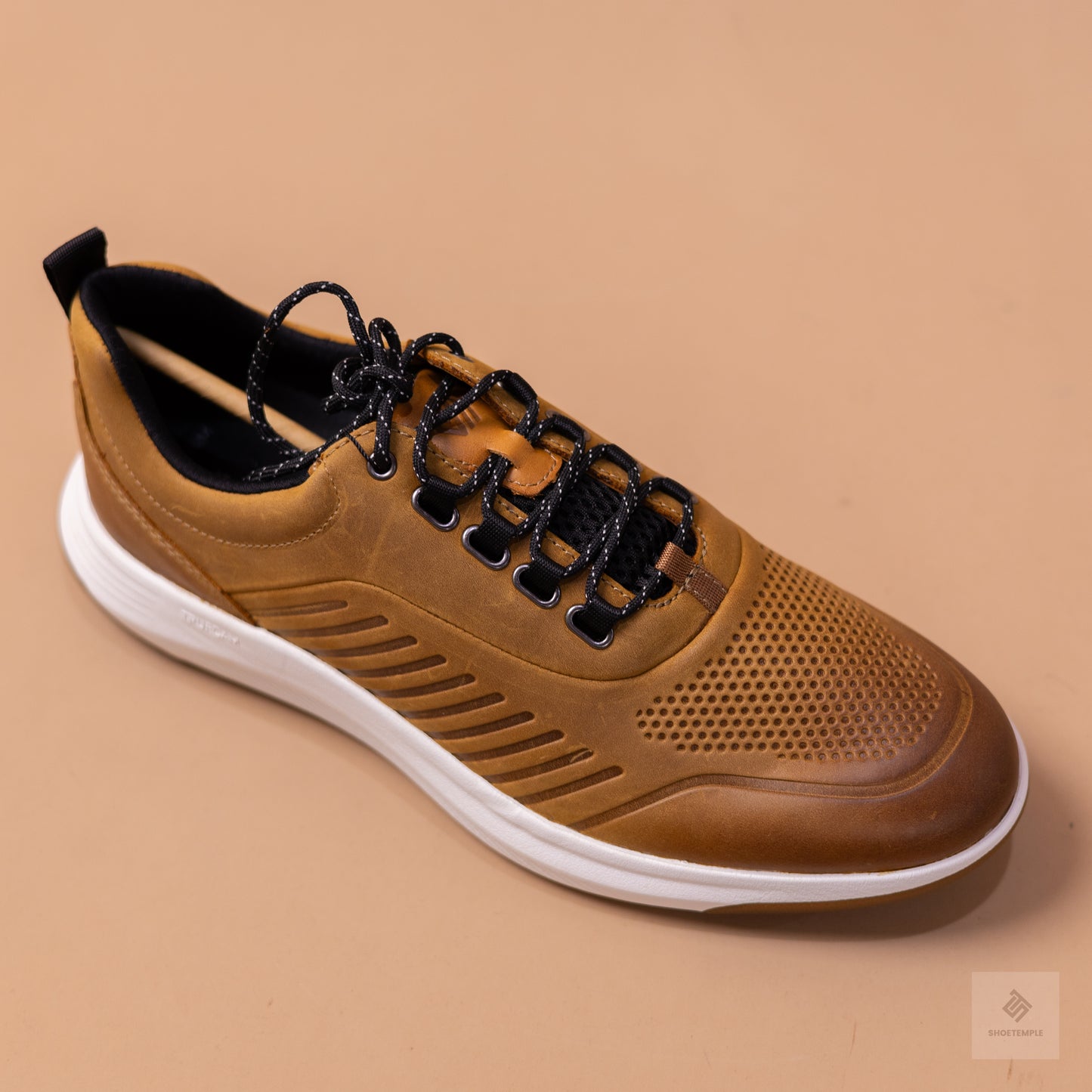 Johnston & Murphy Amherst Gl1 Luxe Hybrid Sneaker