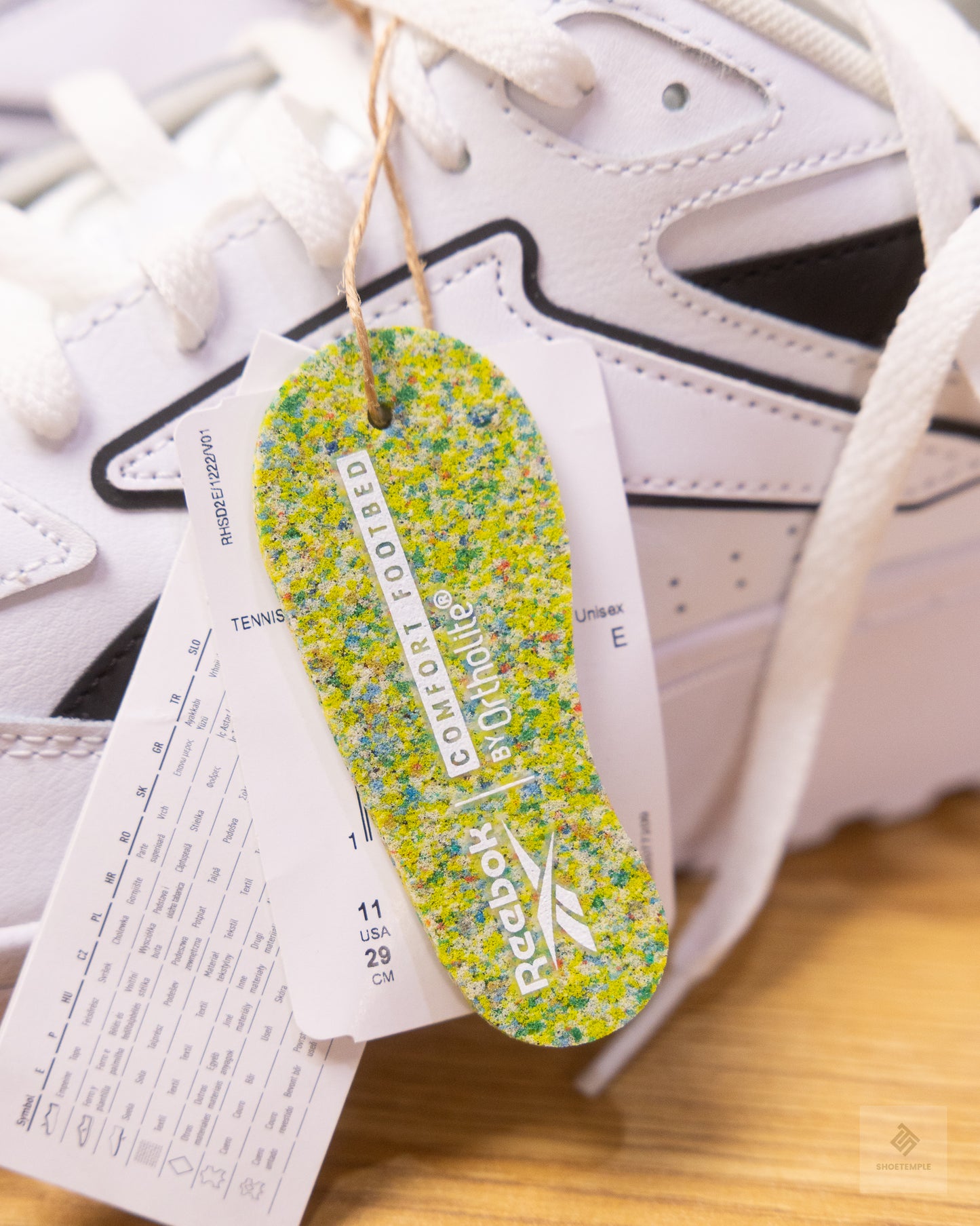 Reebok ATR Chill sneakers