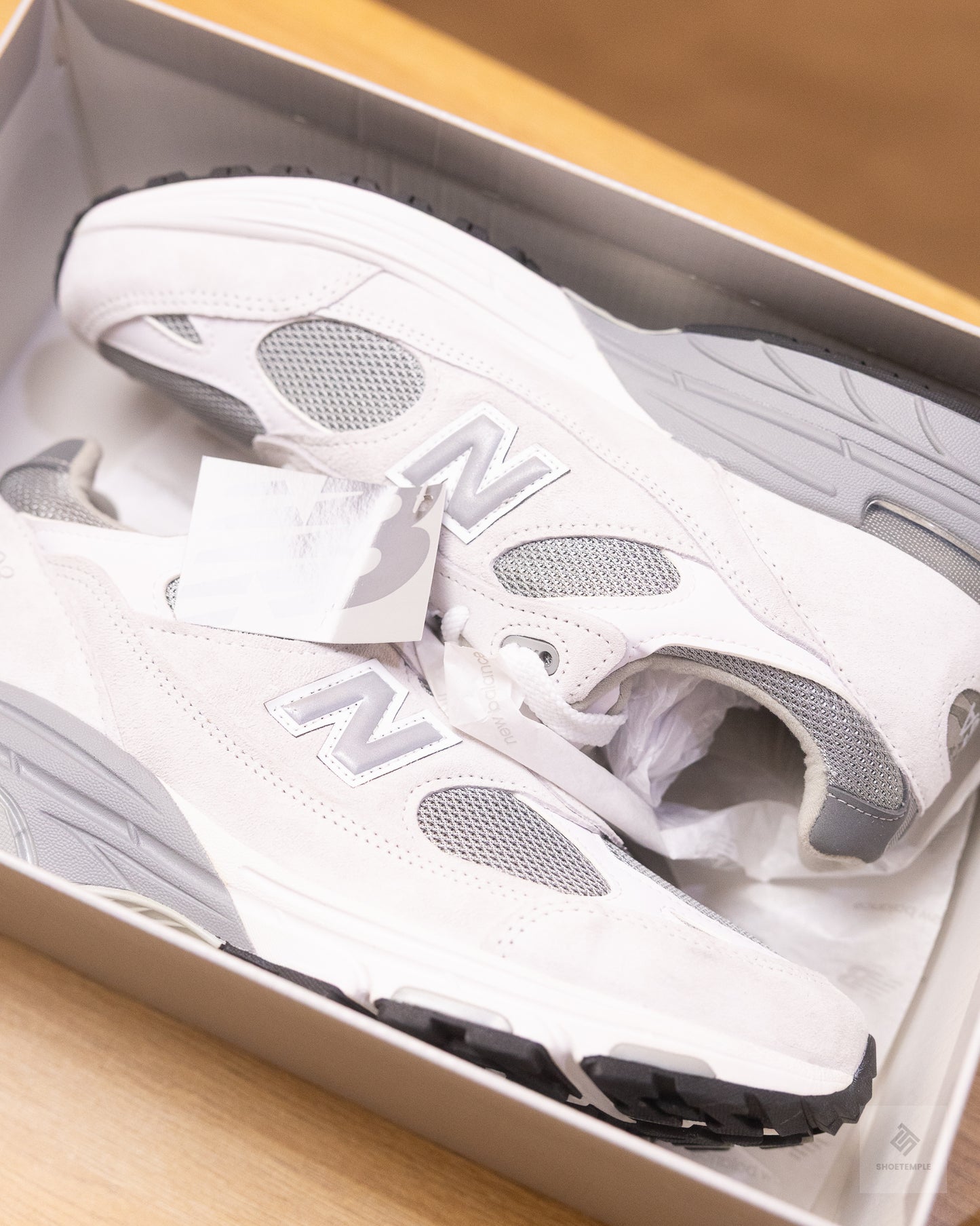 New Balance Made in USA 993