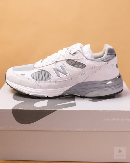 New Balance Made in USA 993
