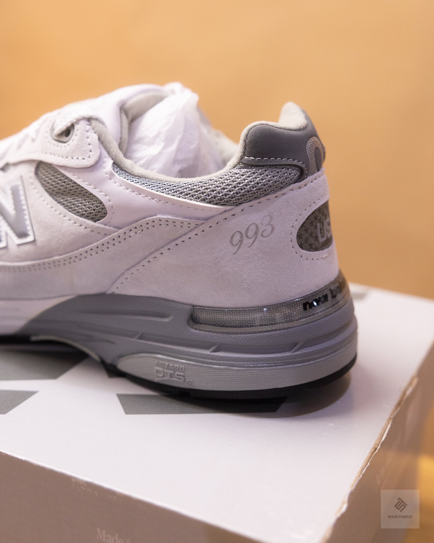 New Balance Made in USA 993