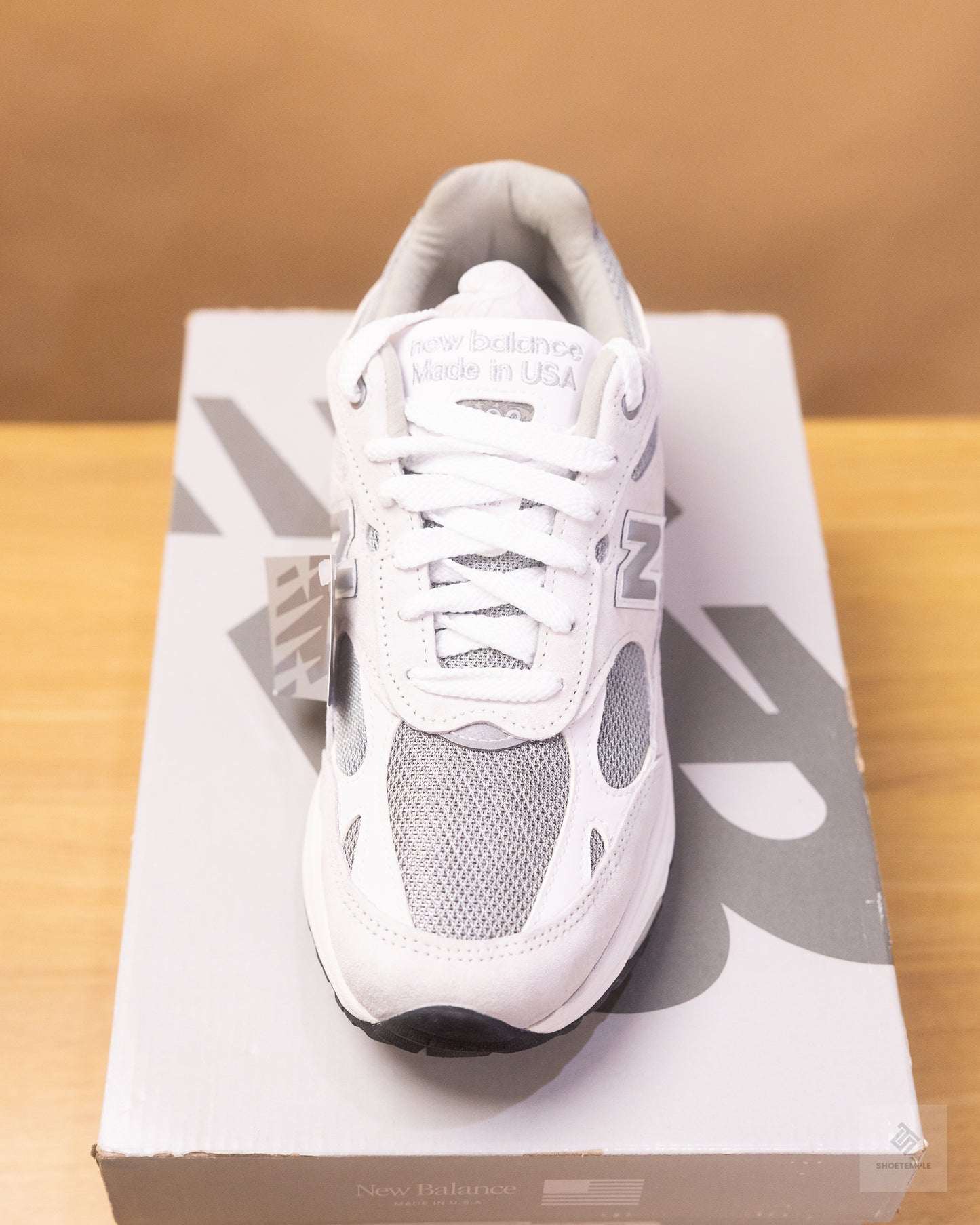 New Balance Made in USA 993