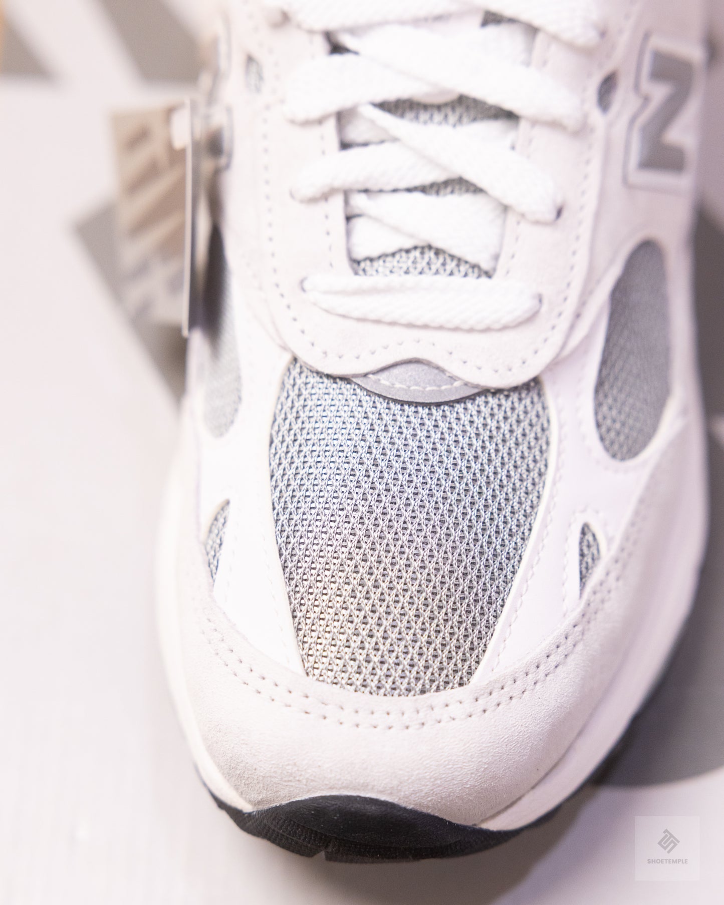 New Balance Made in USA 993
