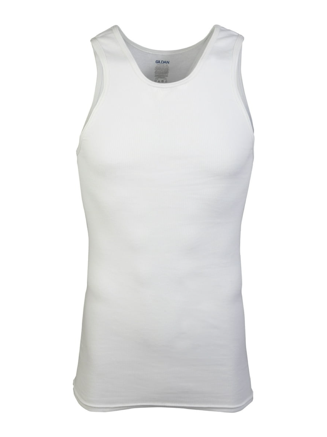10 in a Pack Gildan Singlets
