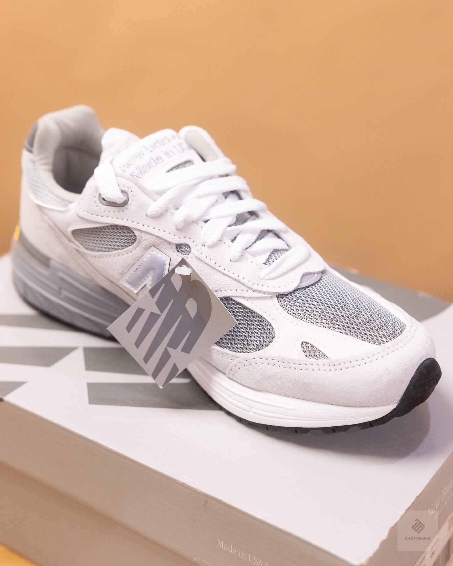 New Balance Made in USA 993
