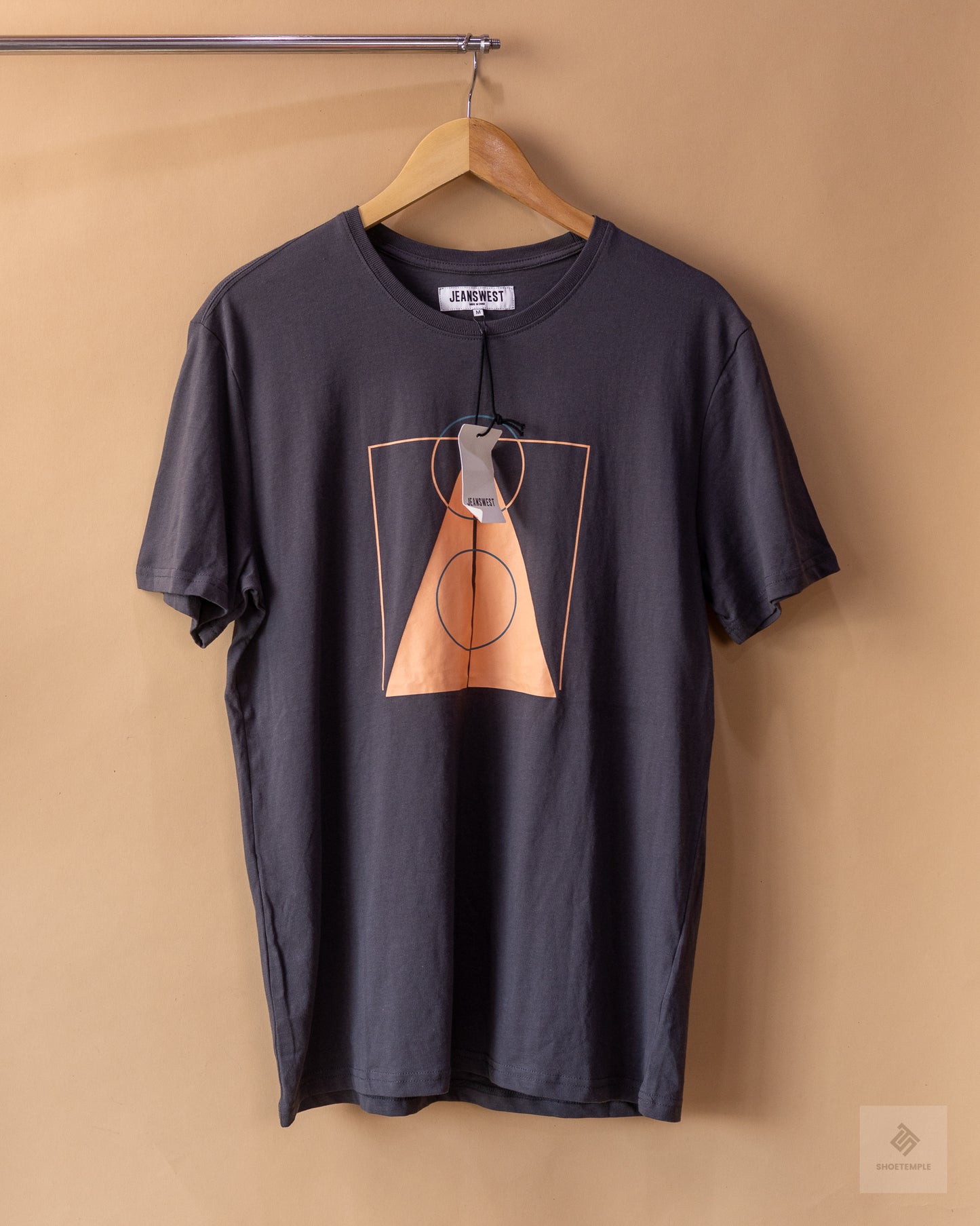 Jeanswest Graphic T-Shirt