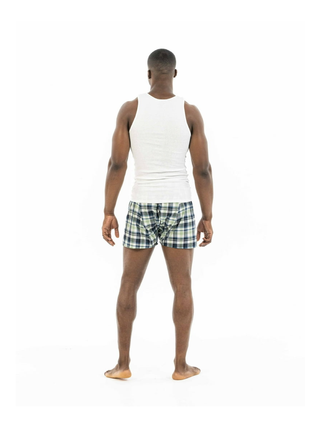 10 in a Pack Gildan Singlets