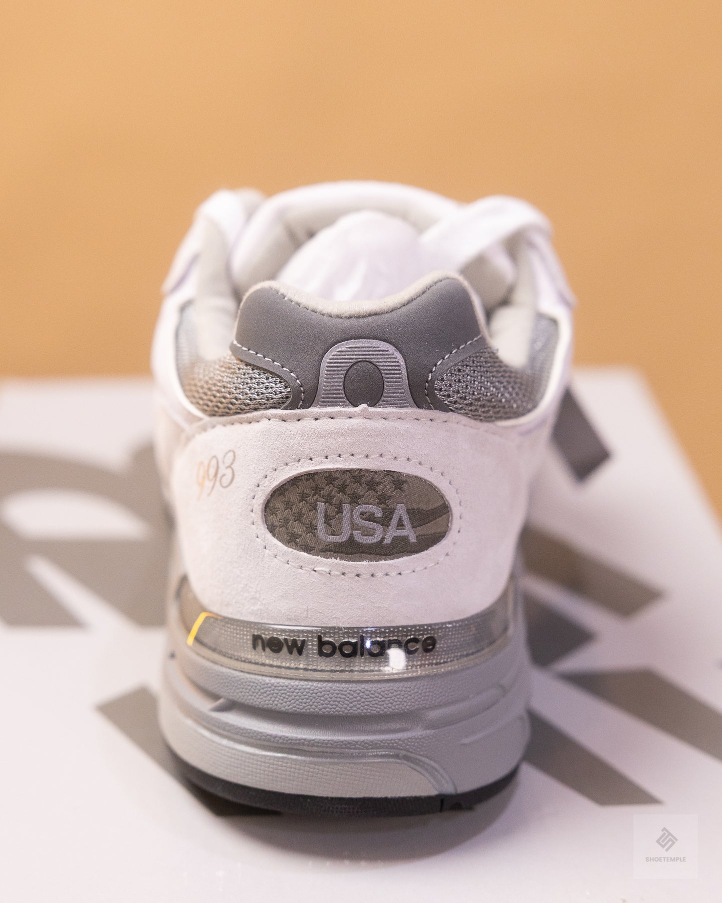 New Balance Made in USA 993