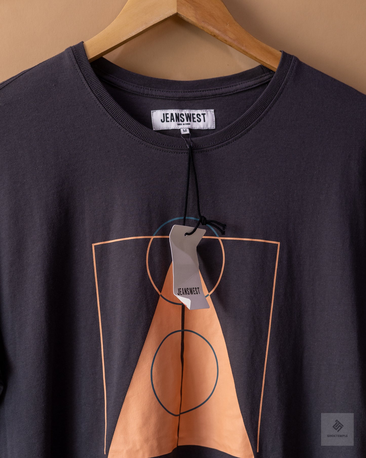 Jeanswest Graphic T-Shirt