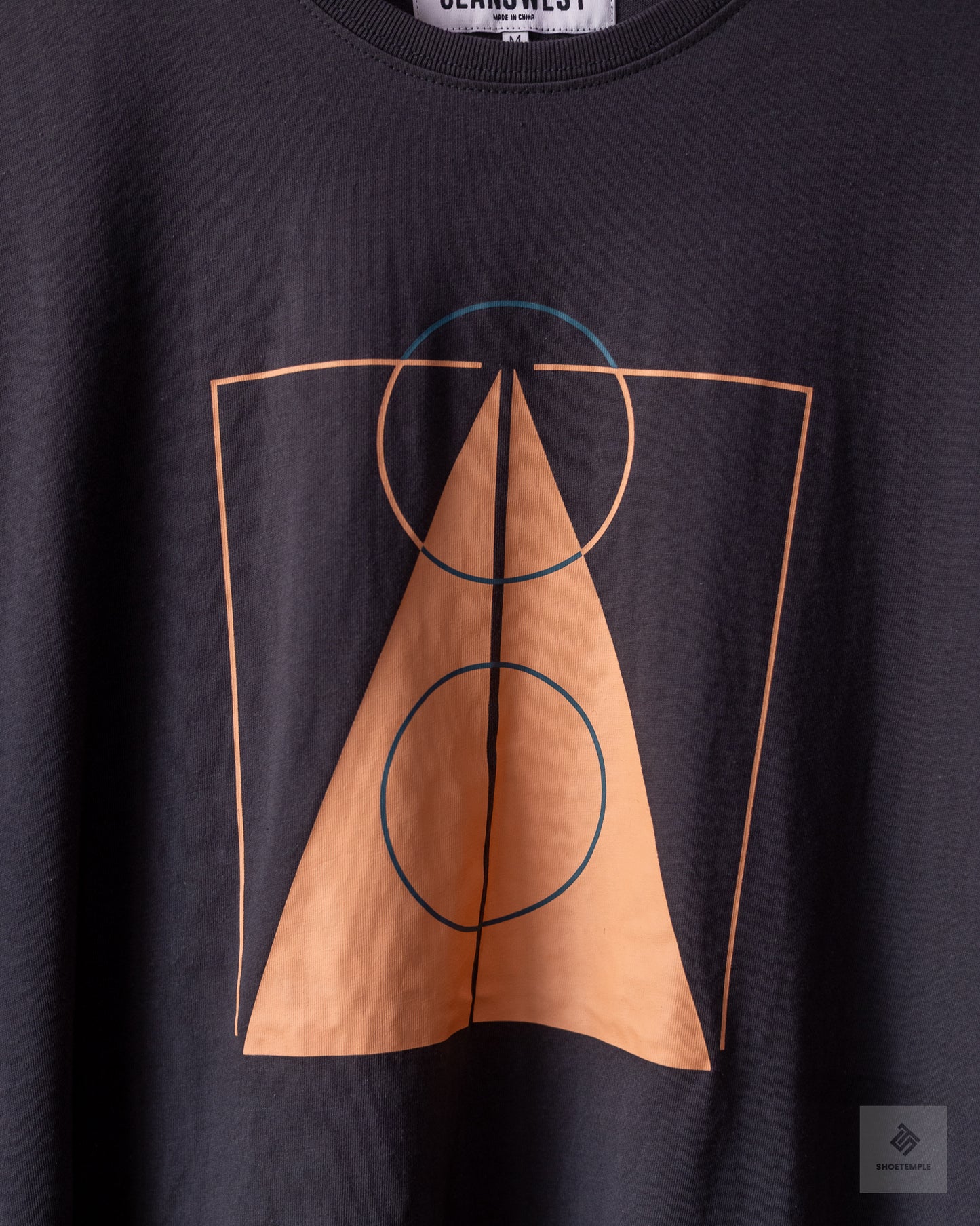 Jeanswest Graphic T-Shirt